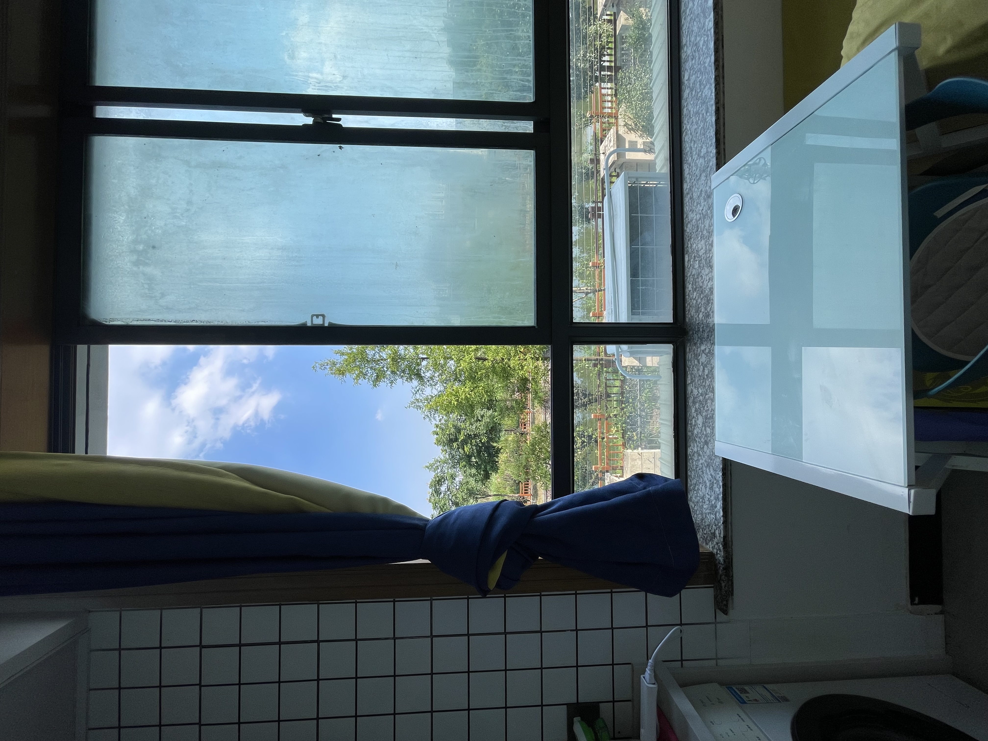 西郊家园 随时看房·
