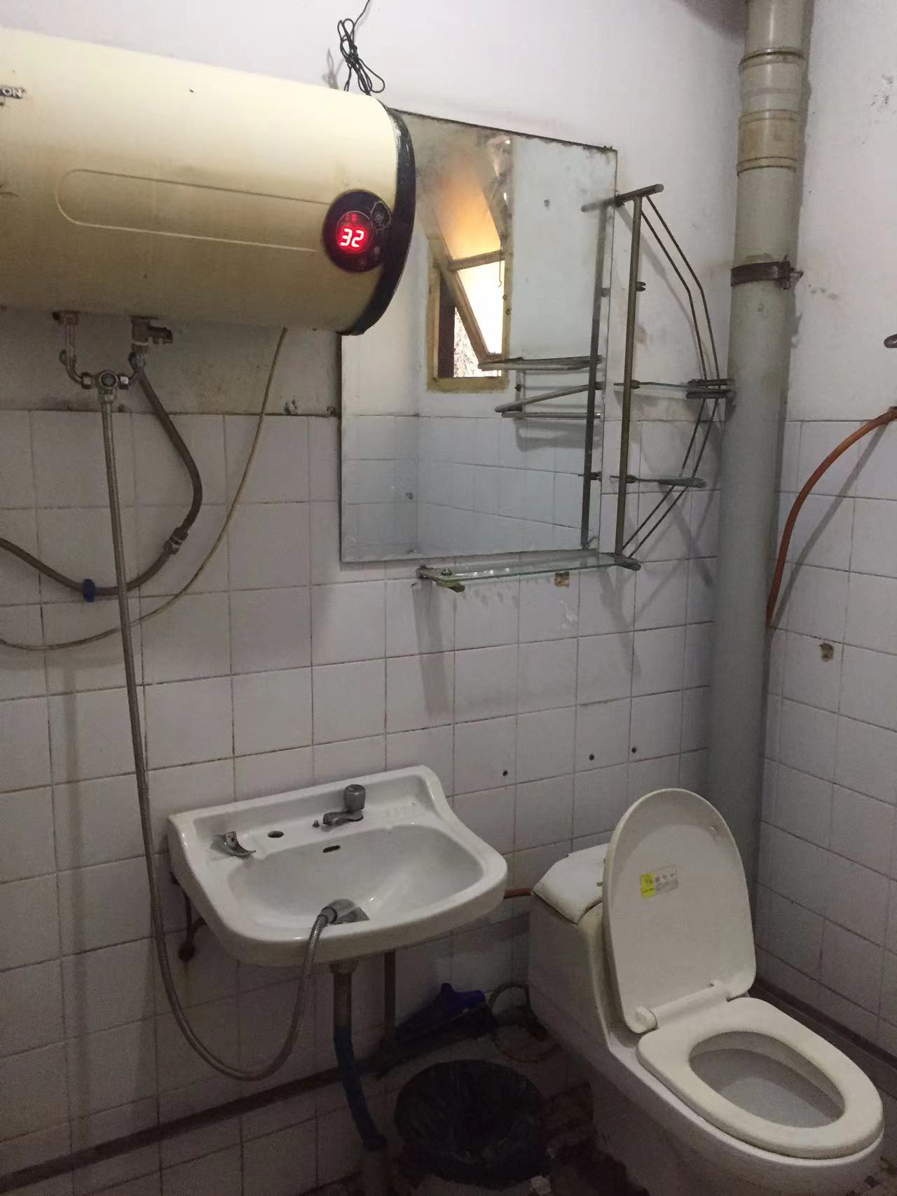 环北一村 随时看房·