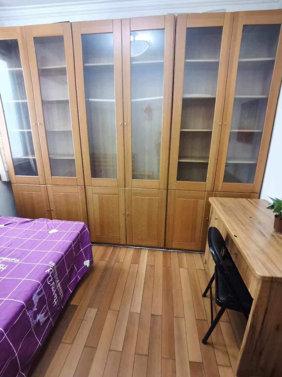 梓树园 随时看房·