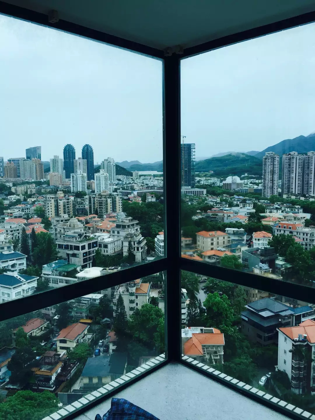 环岛丽园 随时看房·