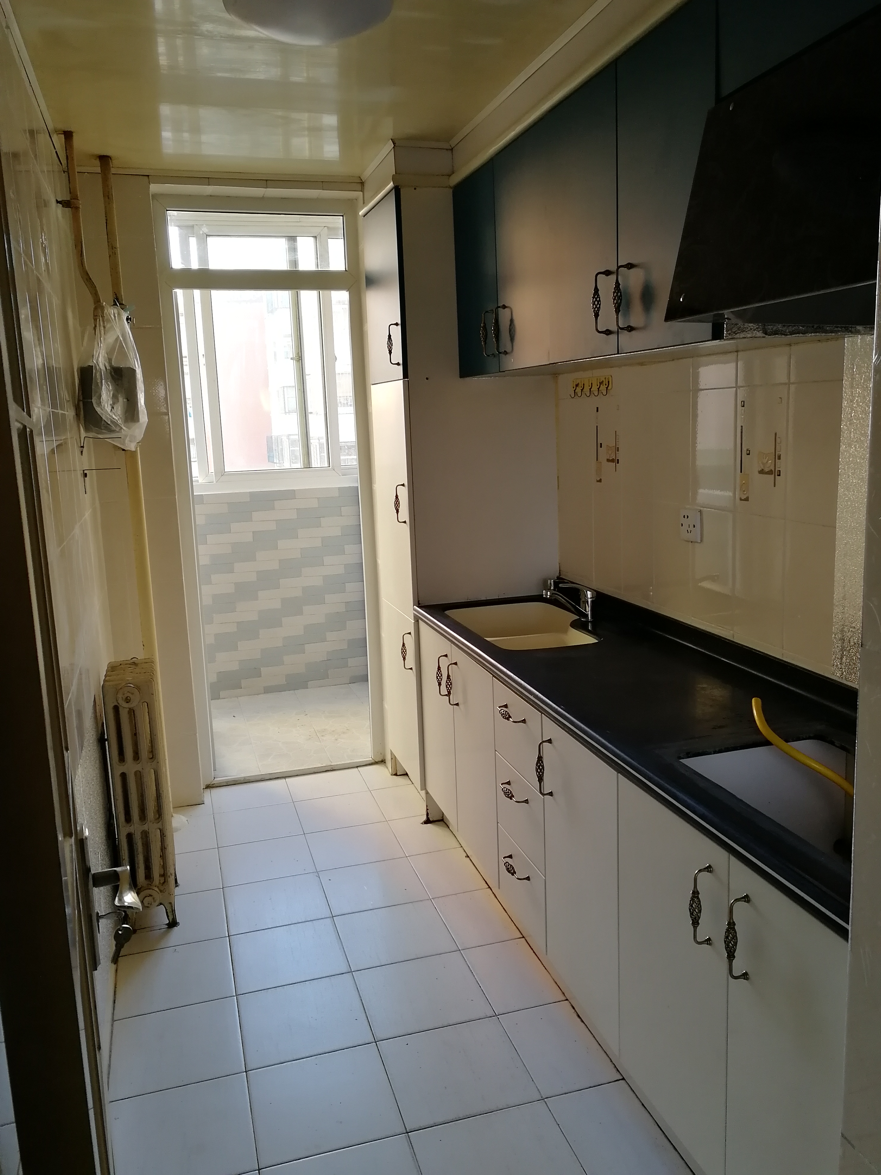 沁春家园 随时看房·