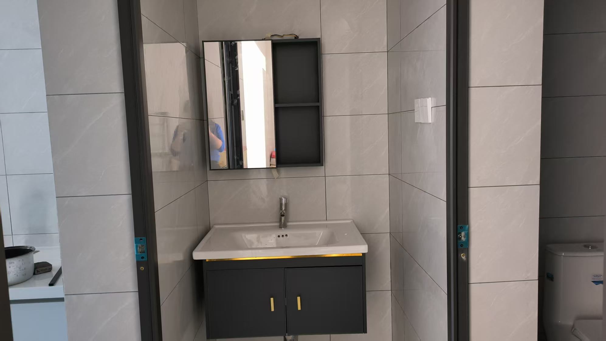 荷花园一期 随时看房·