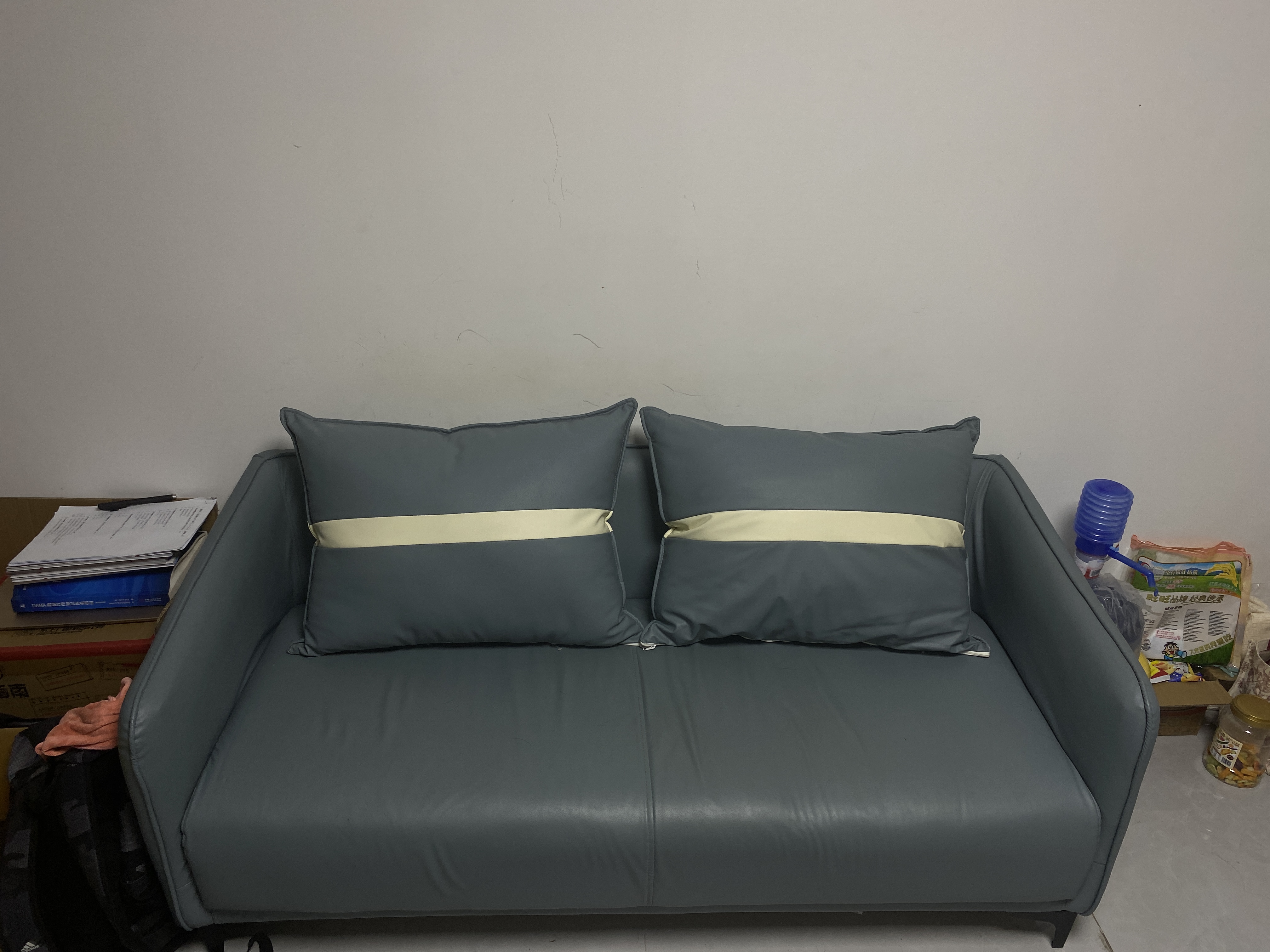 新贤一巷5号楼 随时看房·