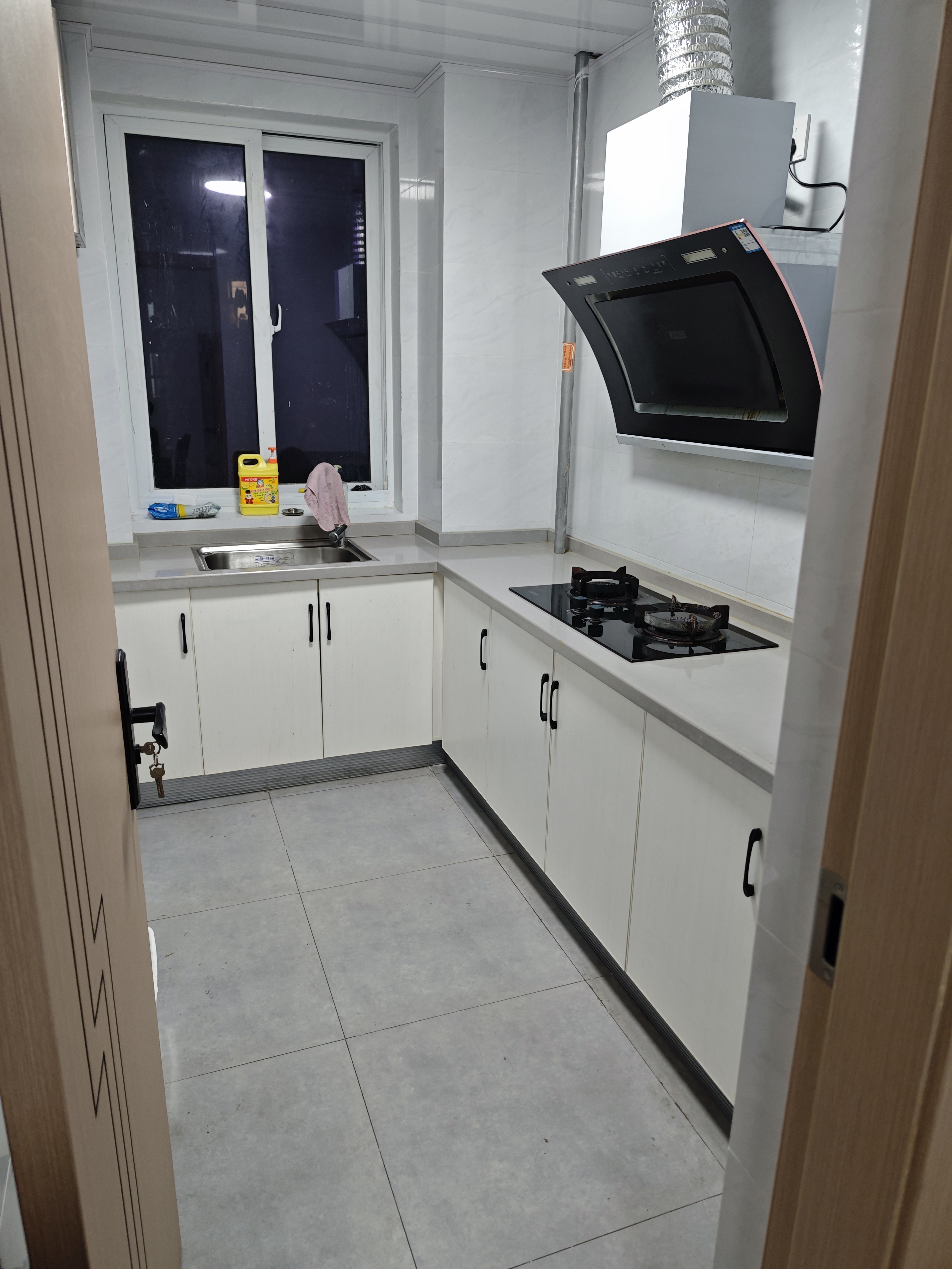 芳韵雅苑C区 随时看房·