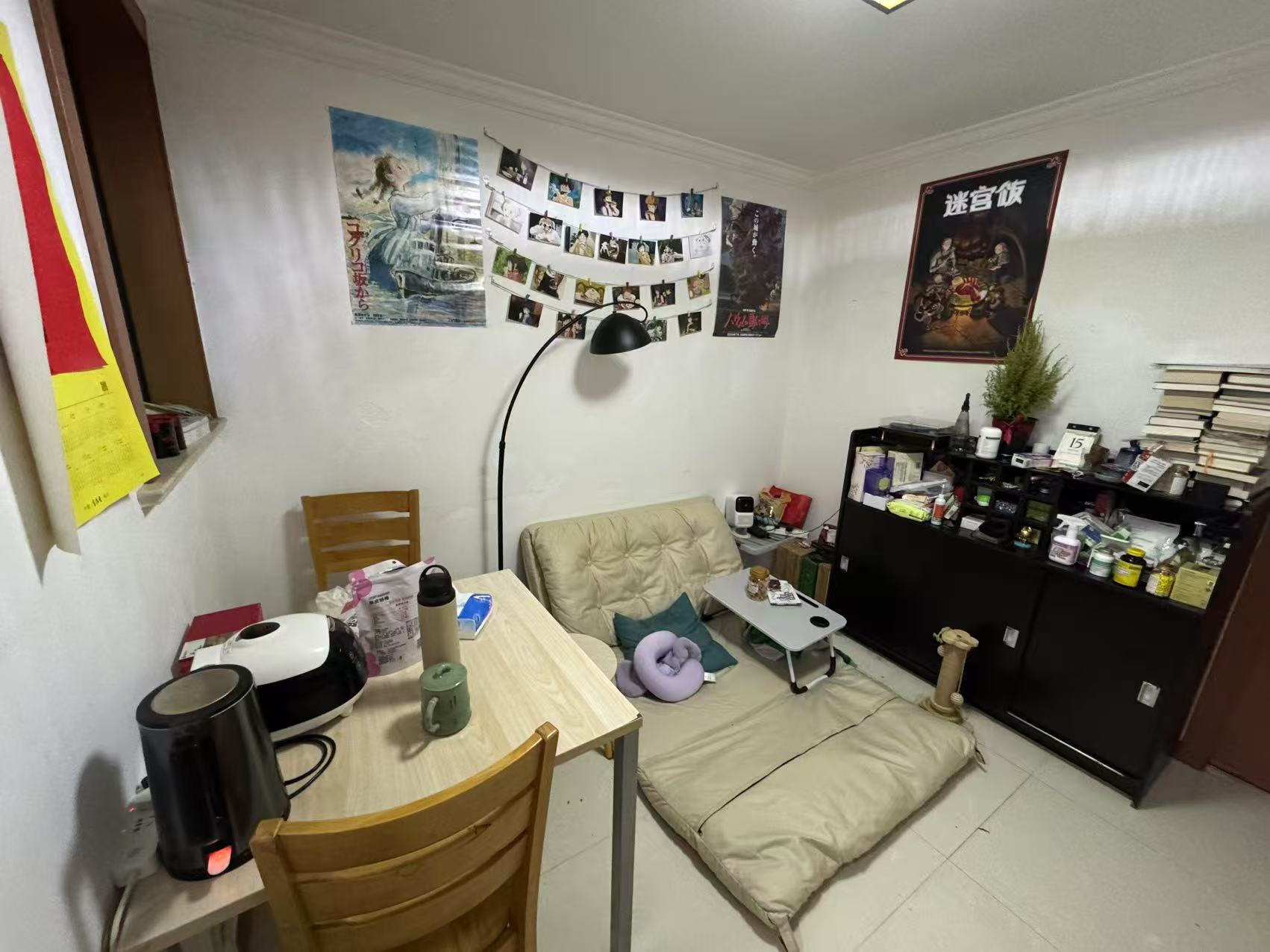密云小区东区 随时看房·