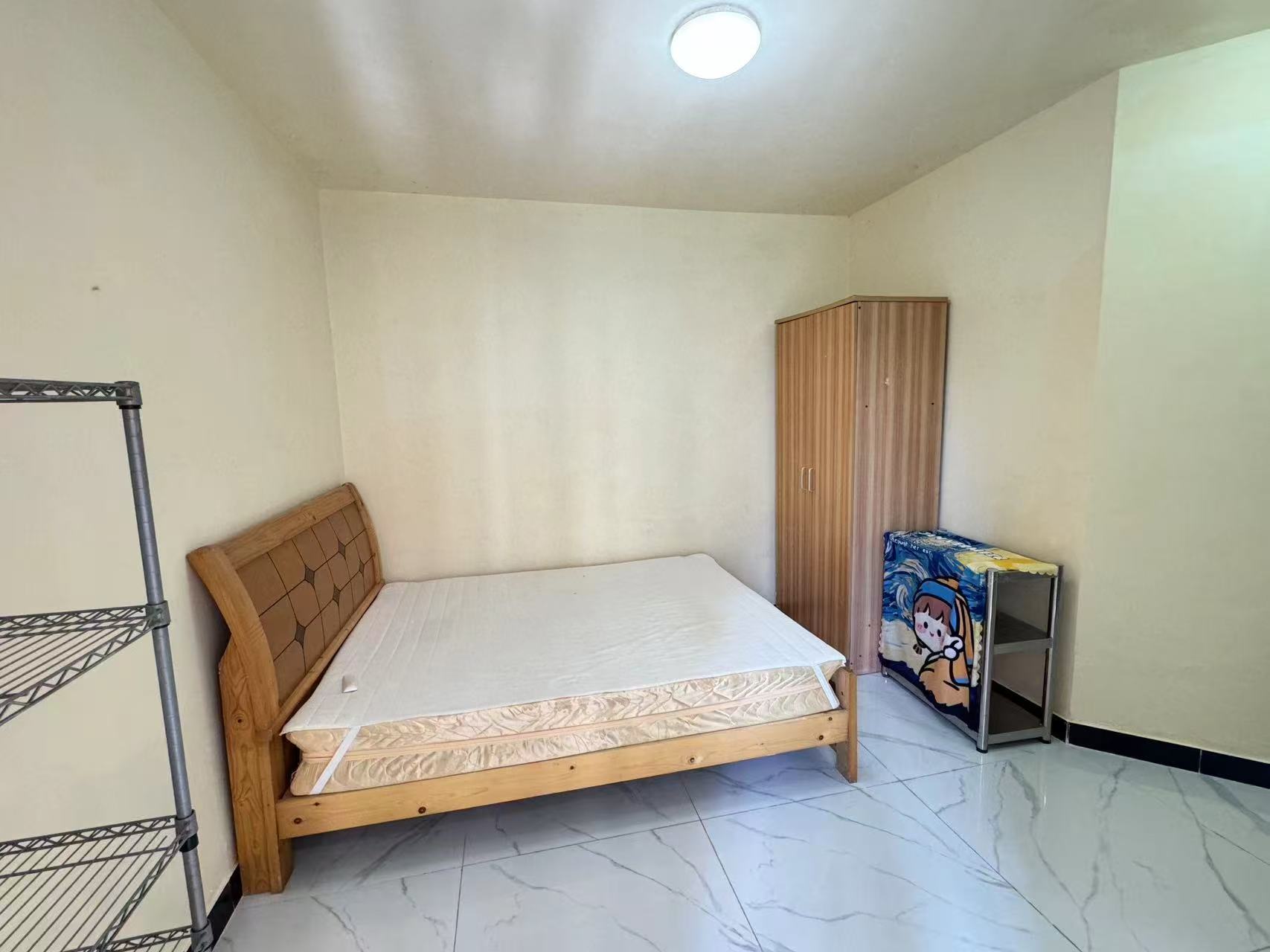 旭飞华达园 随时看房·