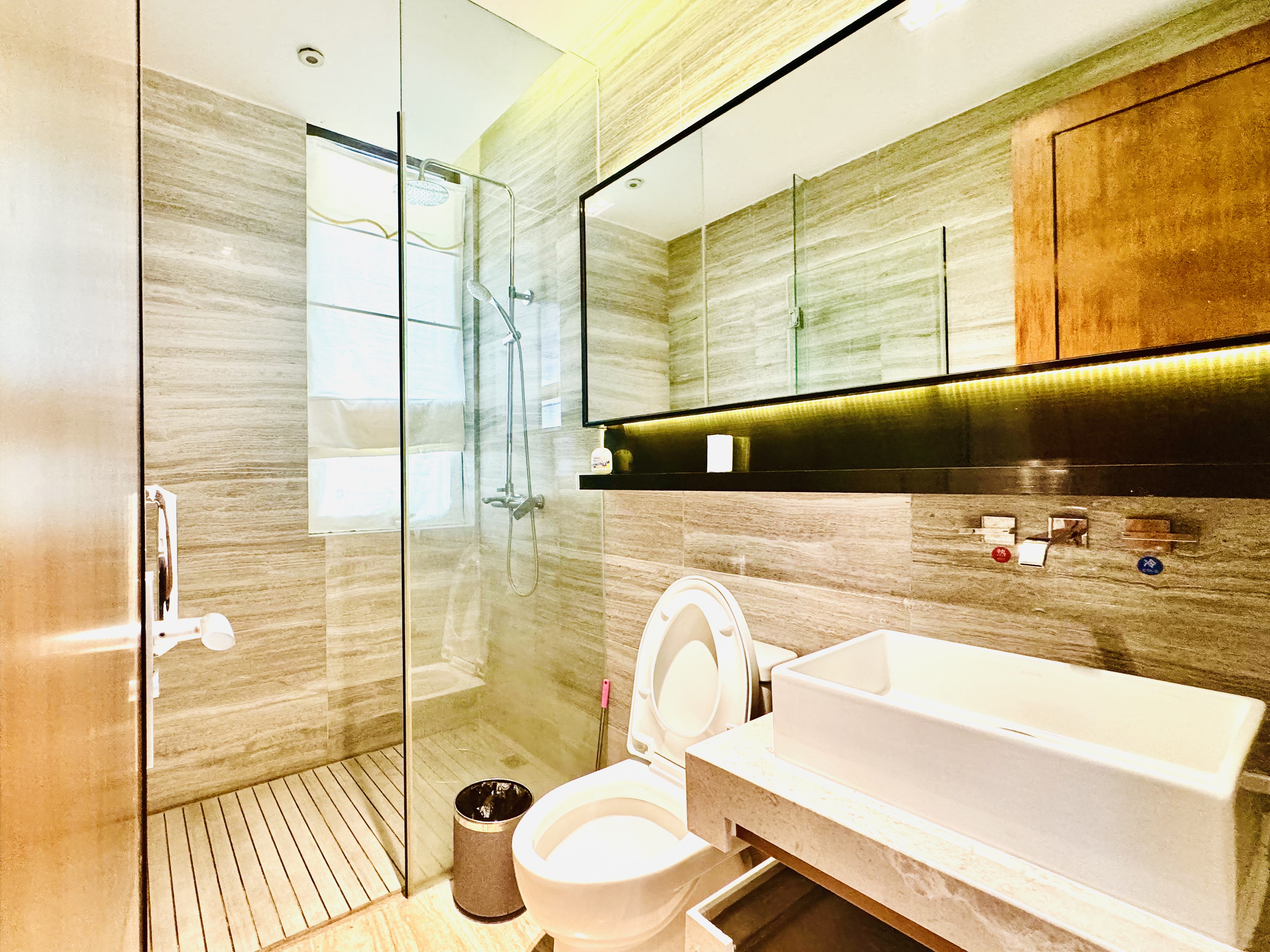 那香山·独栋泳池别墅 随时看房·