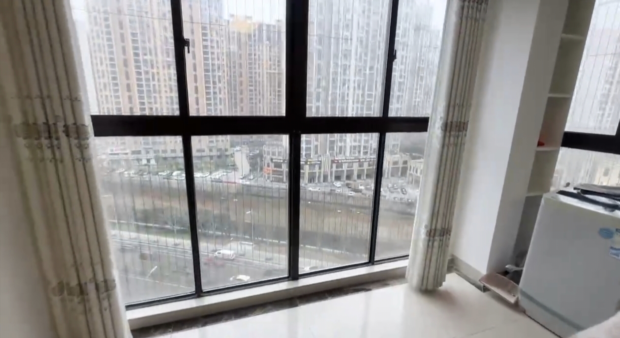 旭辉御府 随时看房·