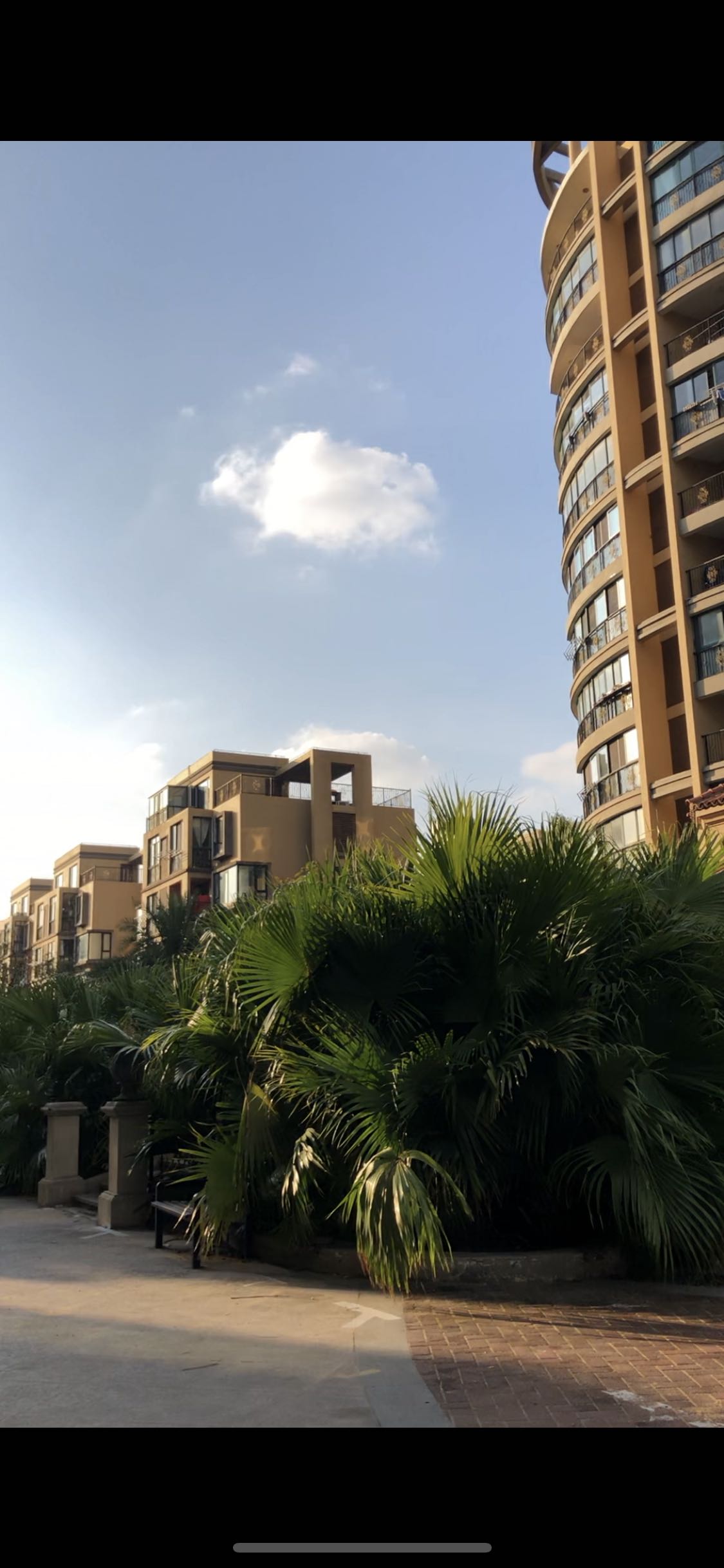 海洲桃花园 随时看房·