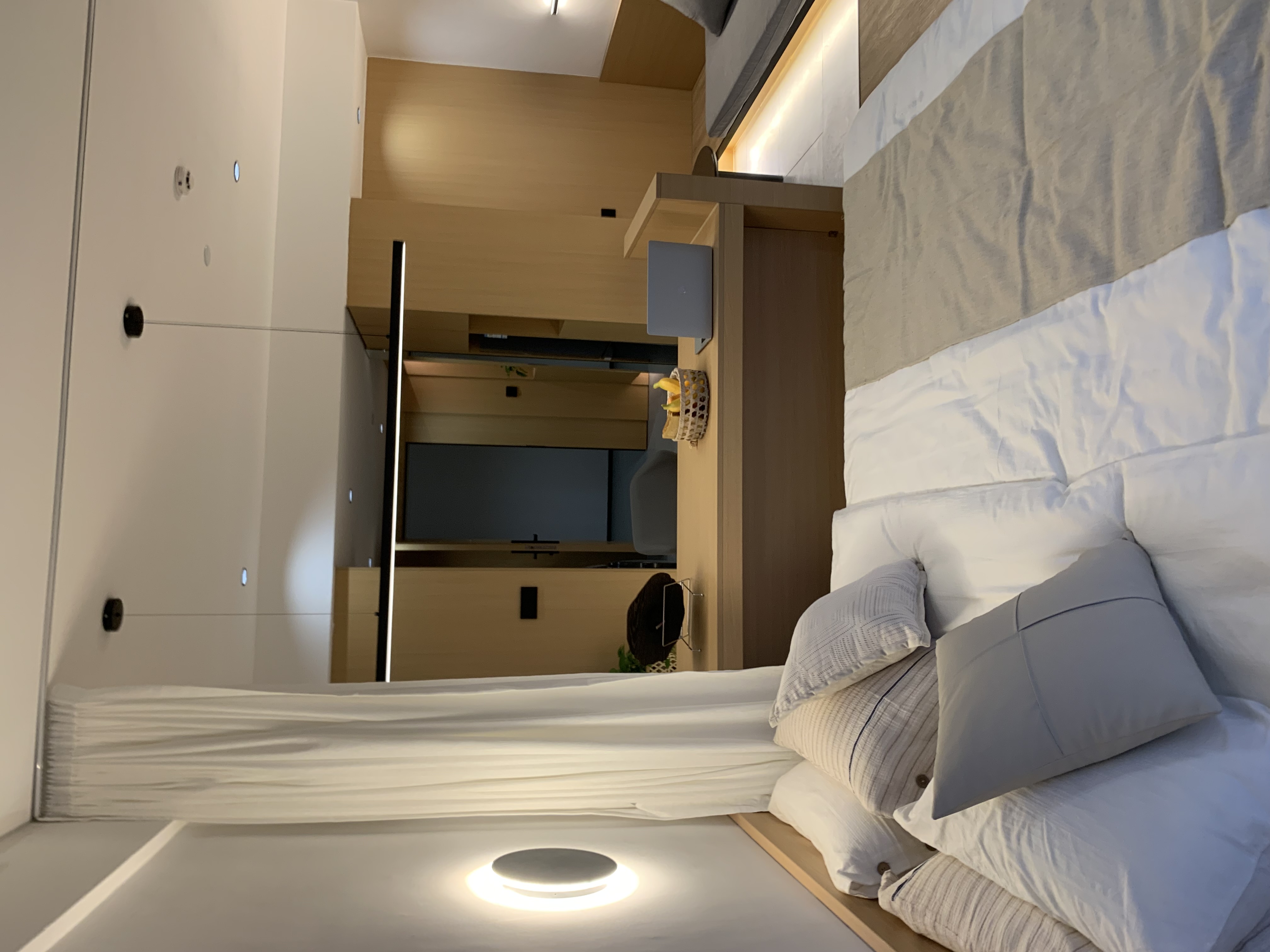 飞达智慧谷 1居室 2088元/月