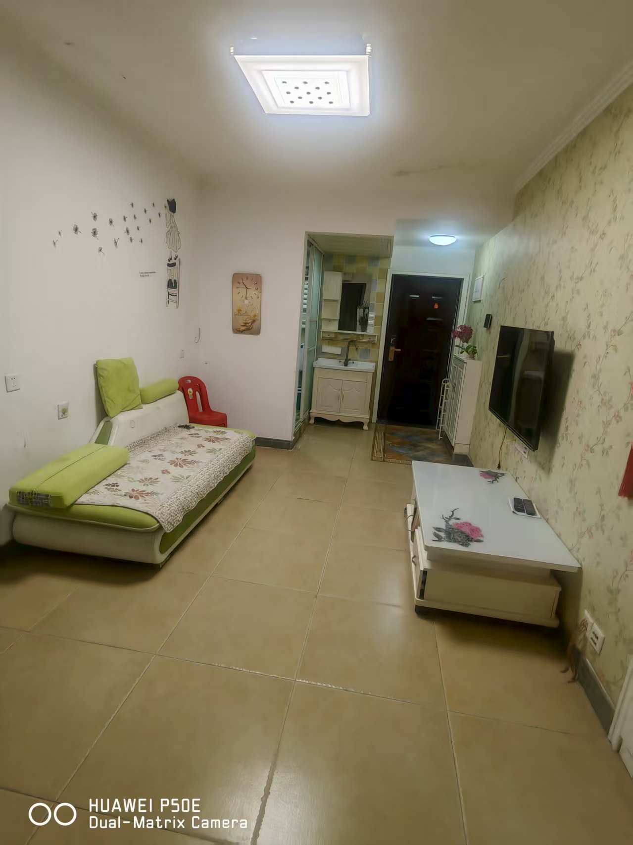 升龙城六号院）