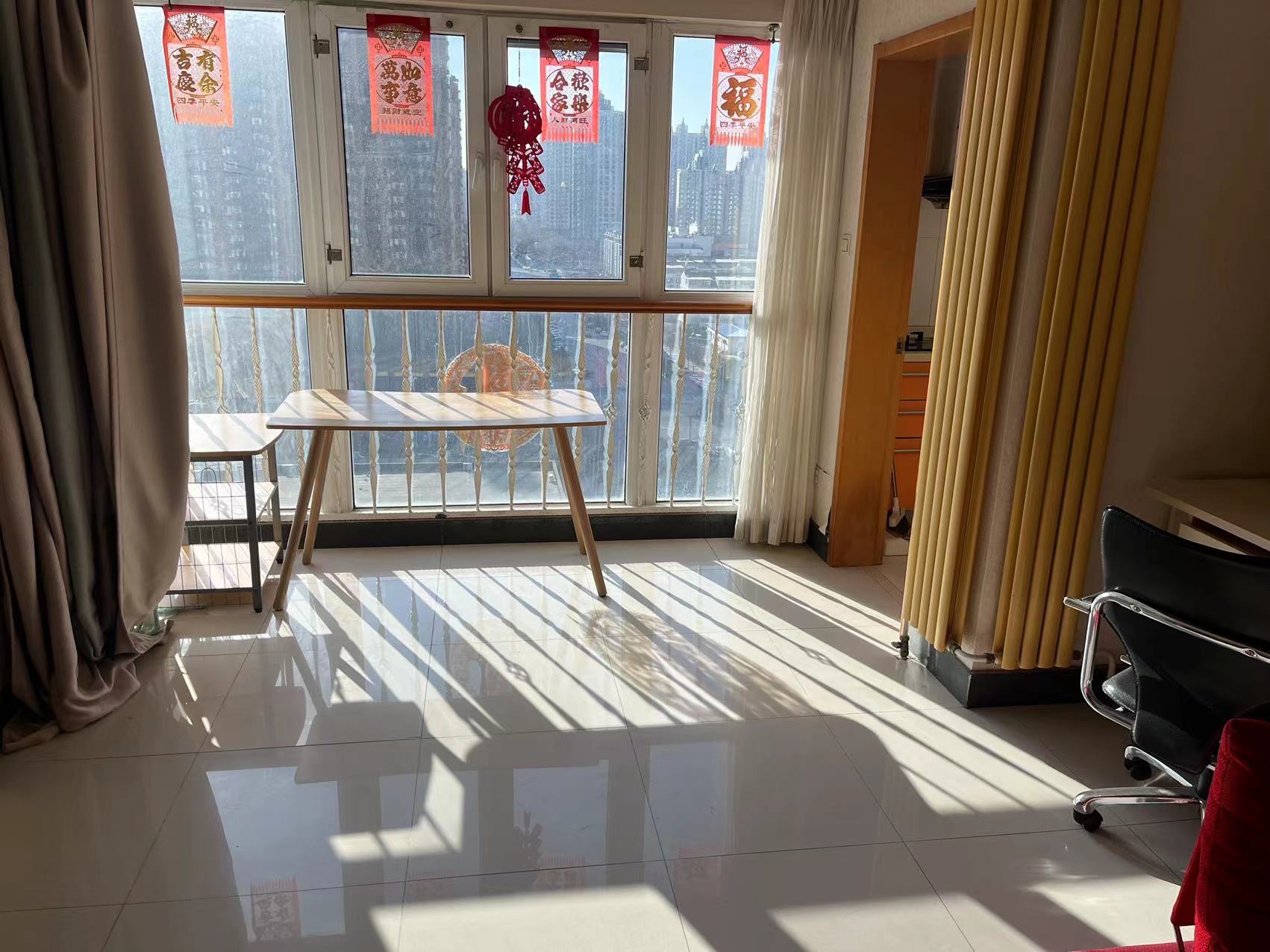利泽西园 随时看房·