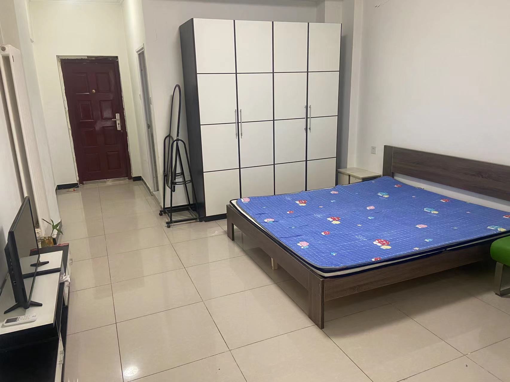 王庄工业园公寓楼 随时看房·