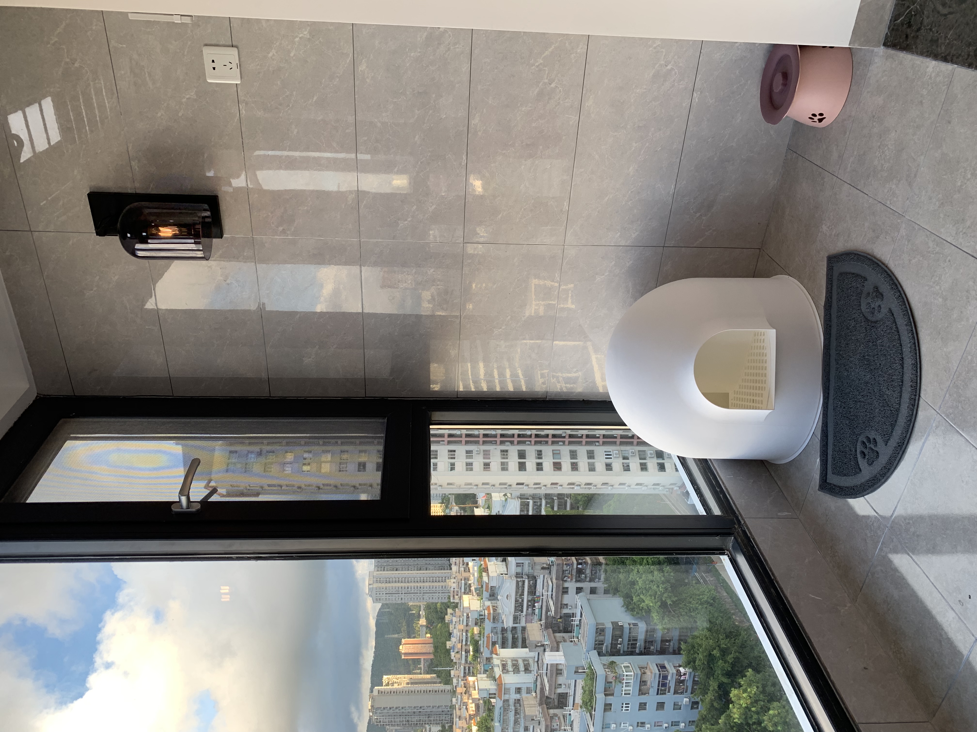 金色假日 随时看房·