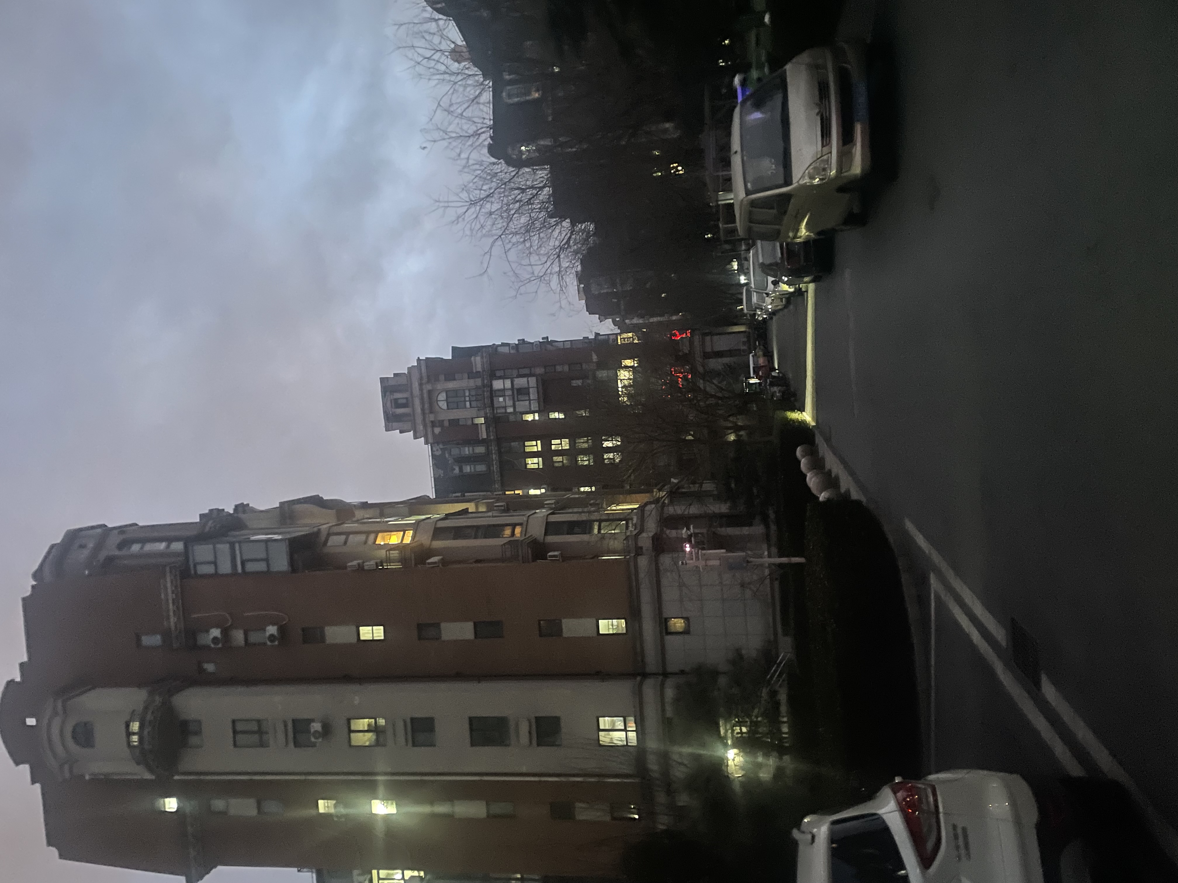 西山国际城 随时看房·