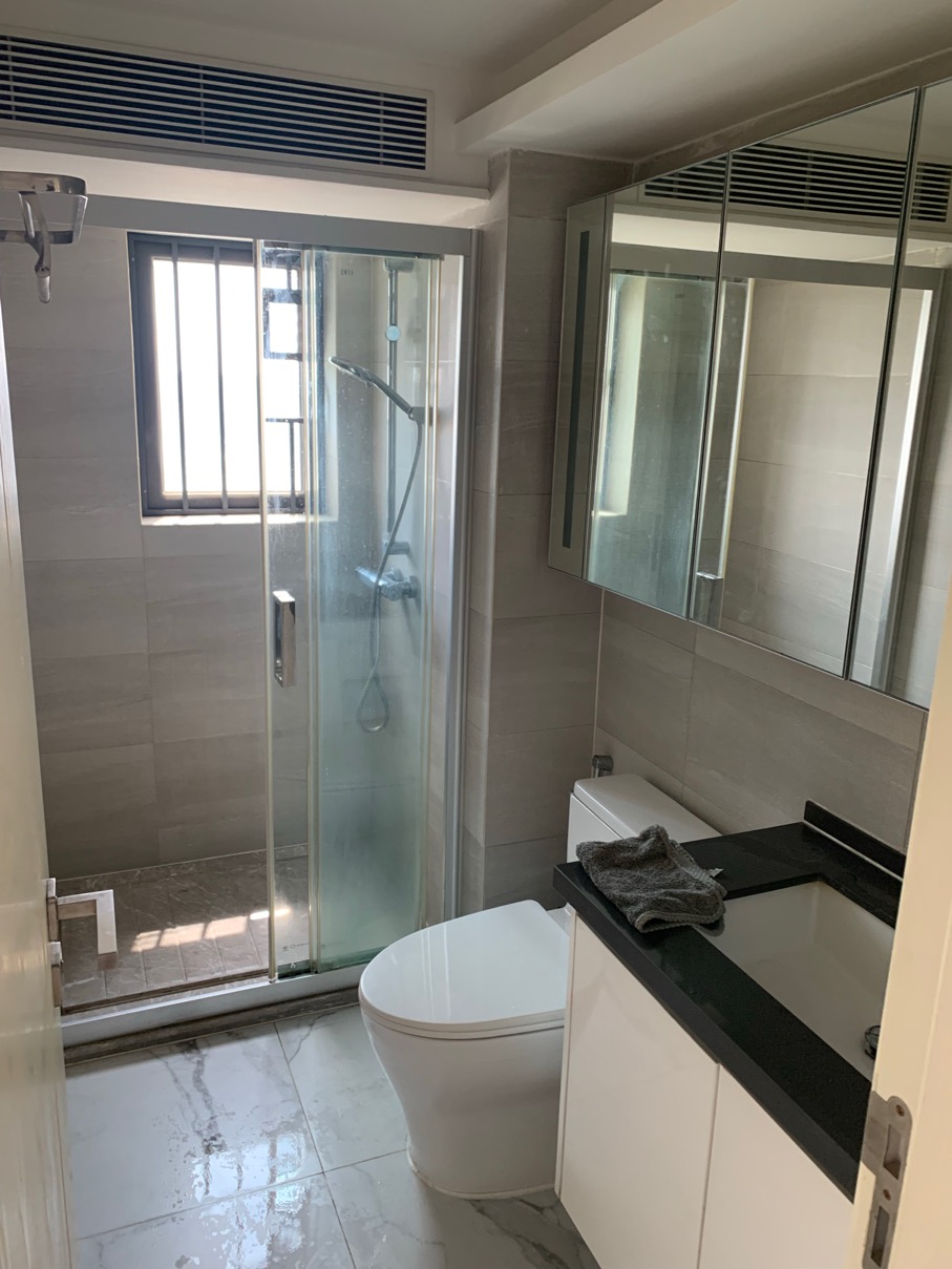 满京华云晓公馆 随时看房·