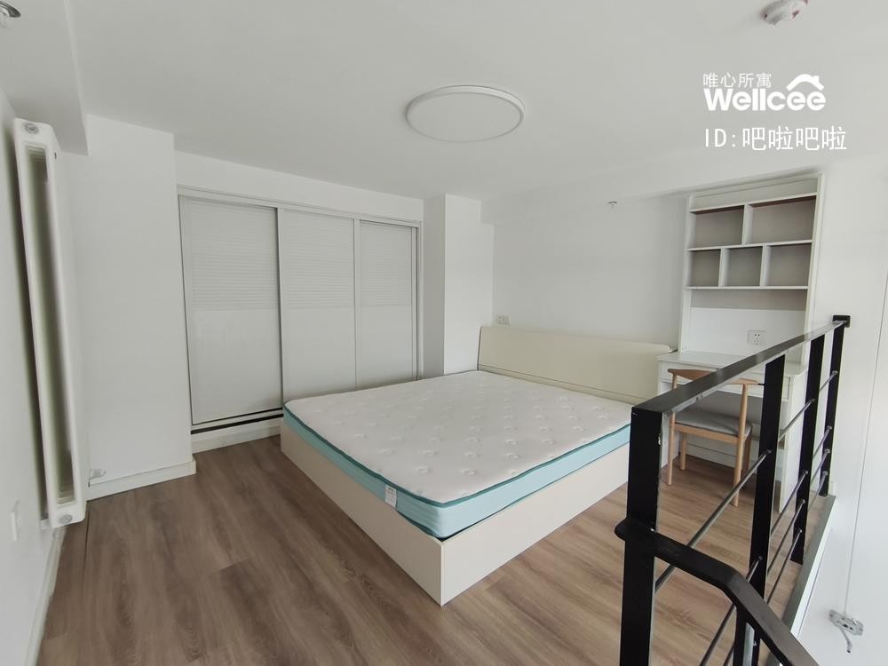 未来城耀津商业中心 随时看房·