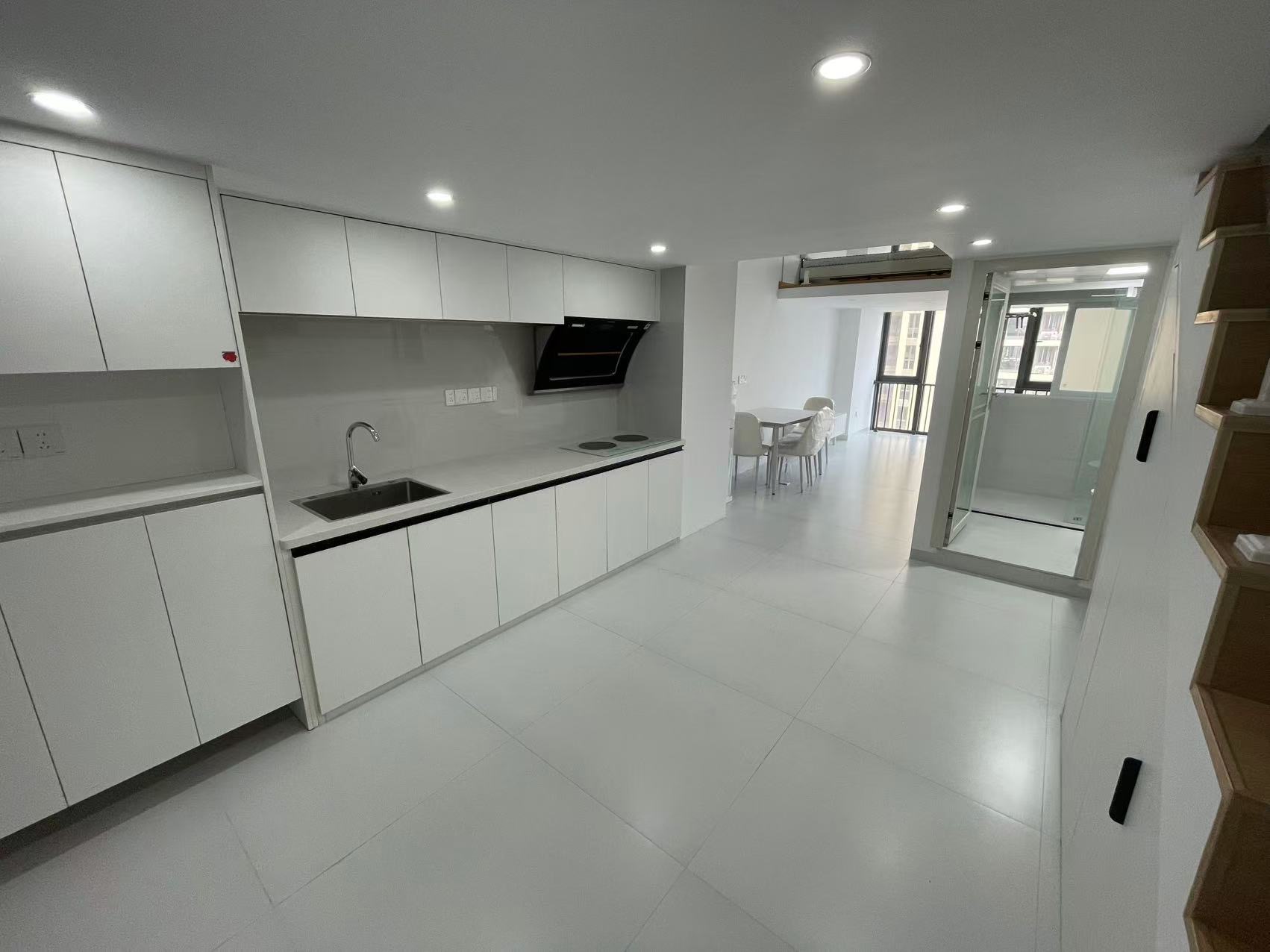 新力城 随时看房·