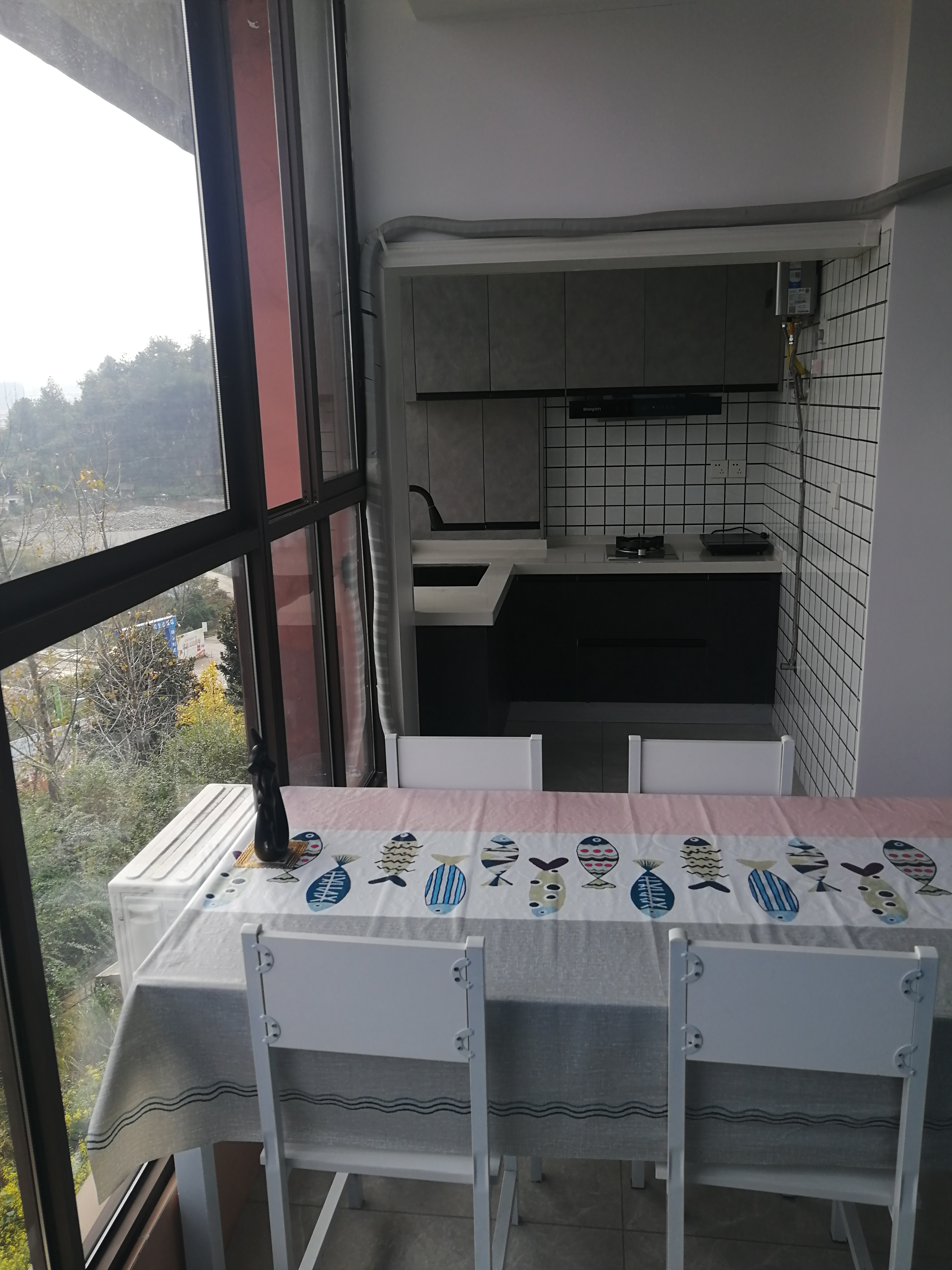 中铁国际生态城白晶谷 随时看房·