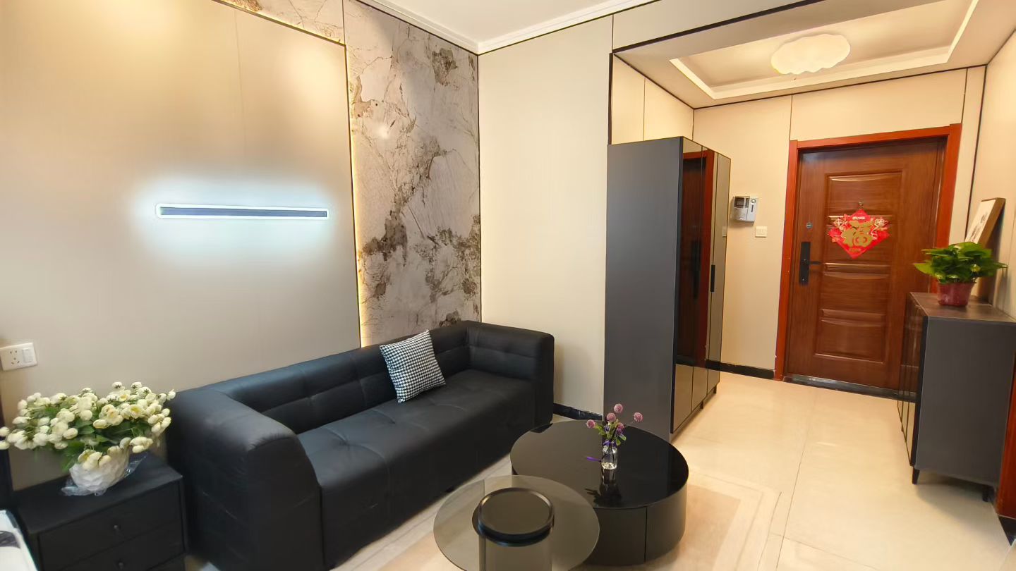 盛龙广场 随时看房·