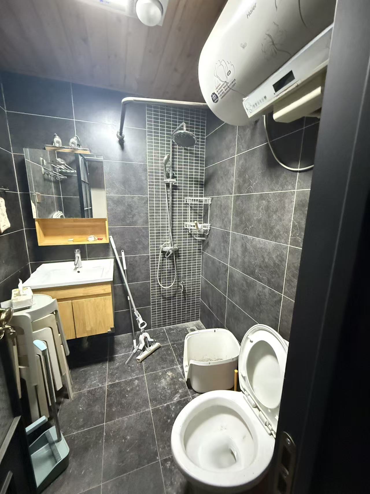 朝阳旺角 随时看房·