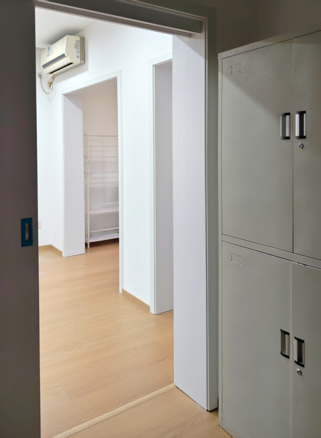 财信城市国际 随时看房·