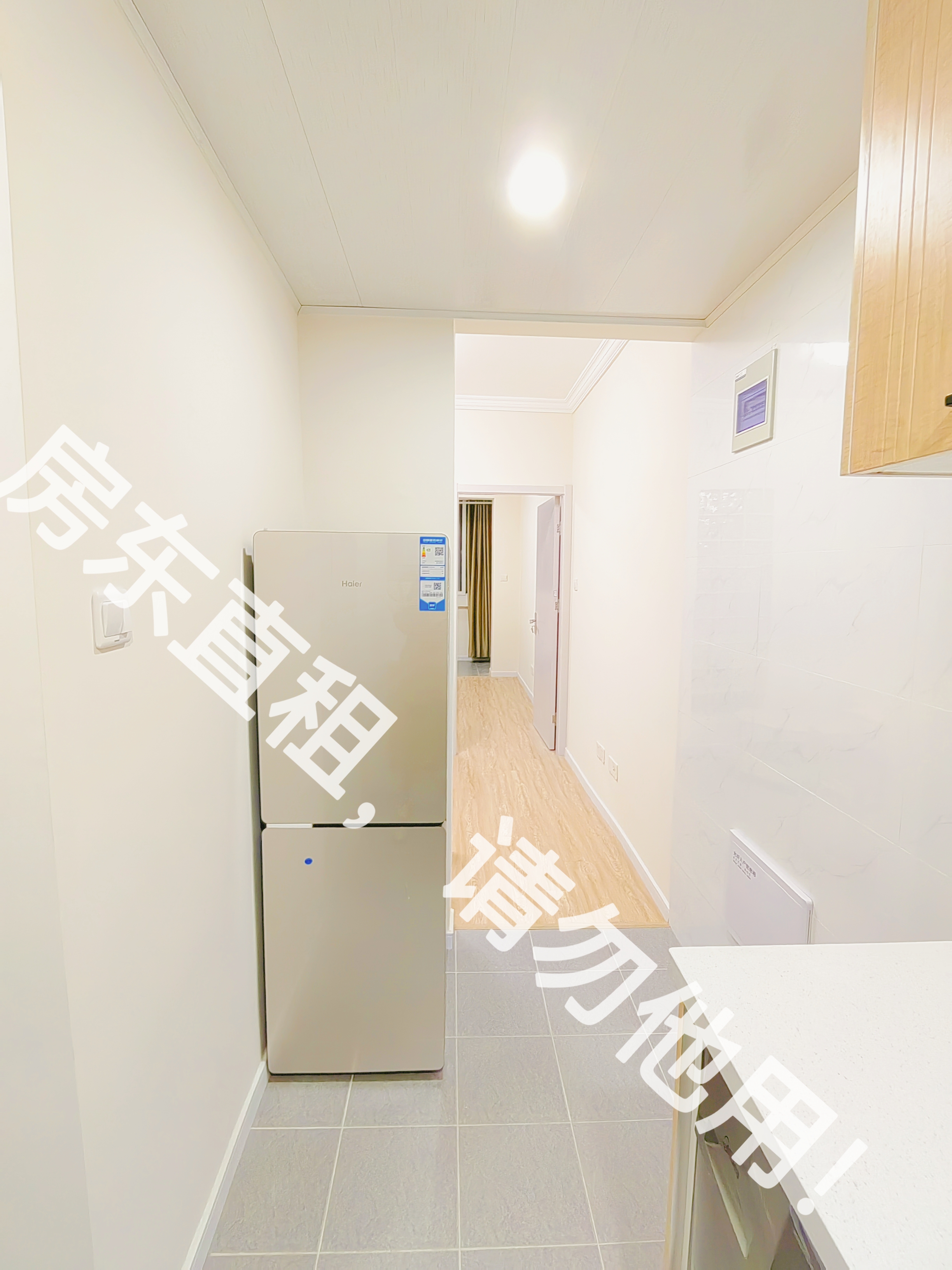 潍坊十村一小区 随时看房·