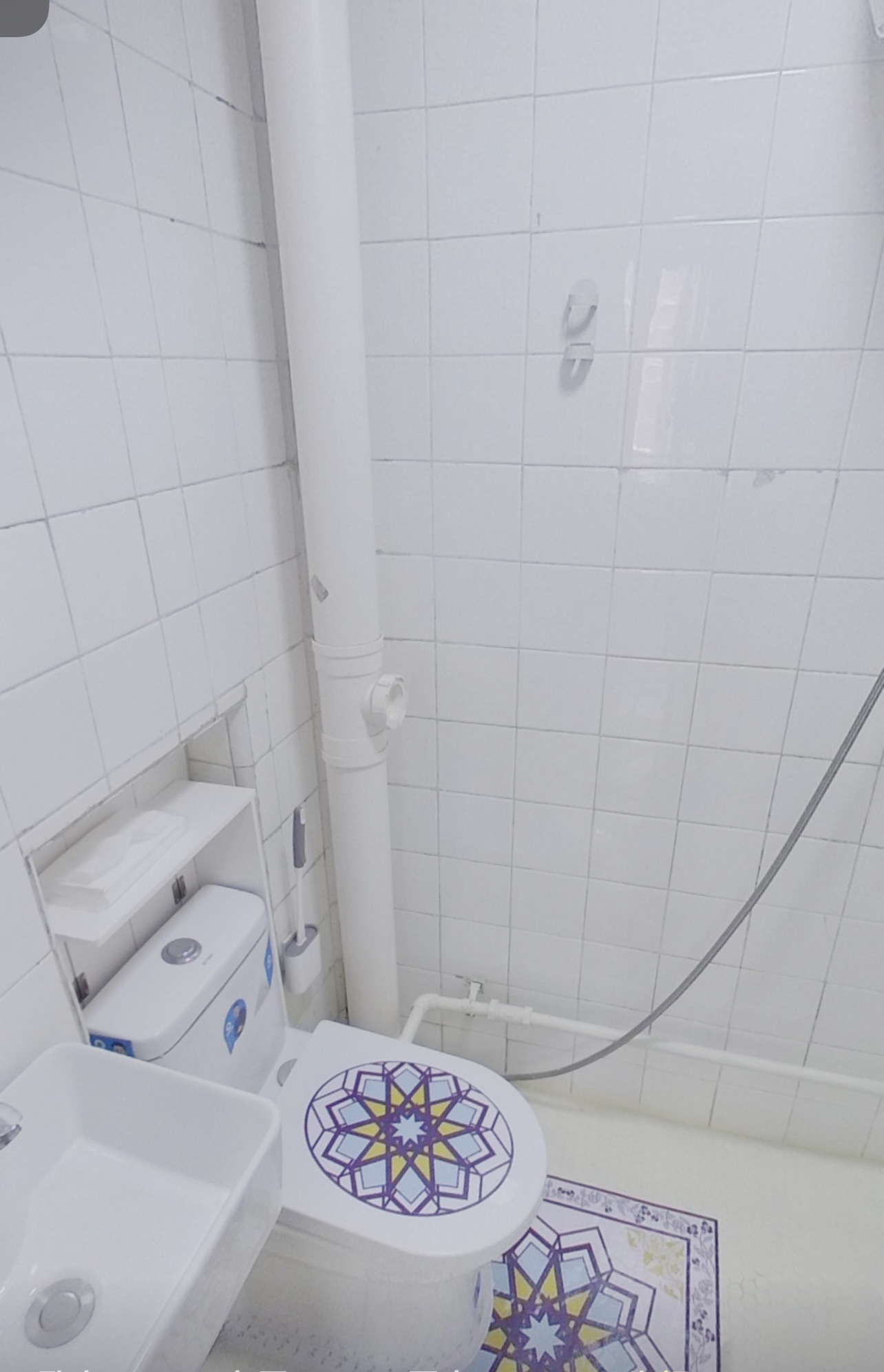 南顶村 随时看房·