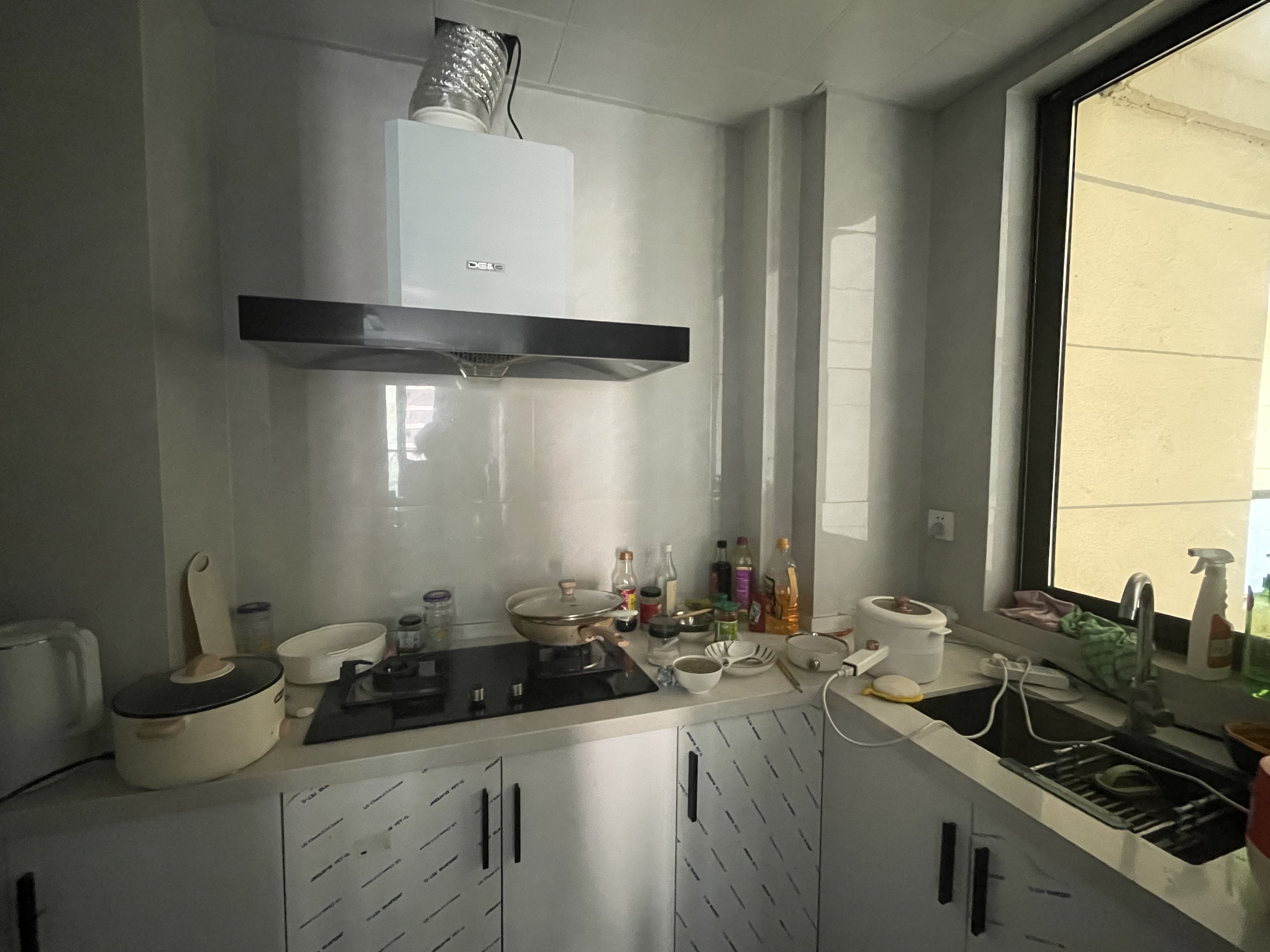 富阳春珑华裕府 随时看房·