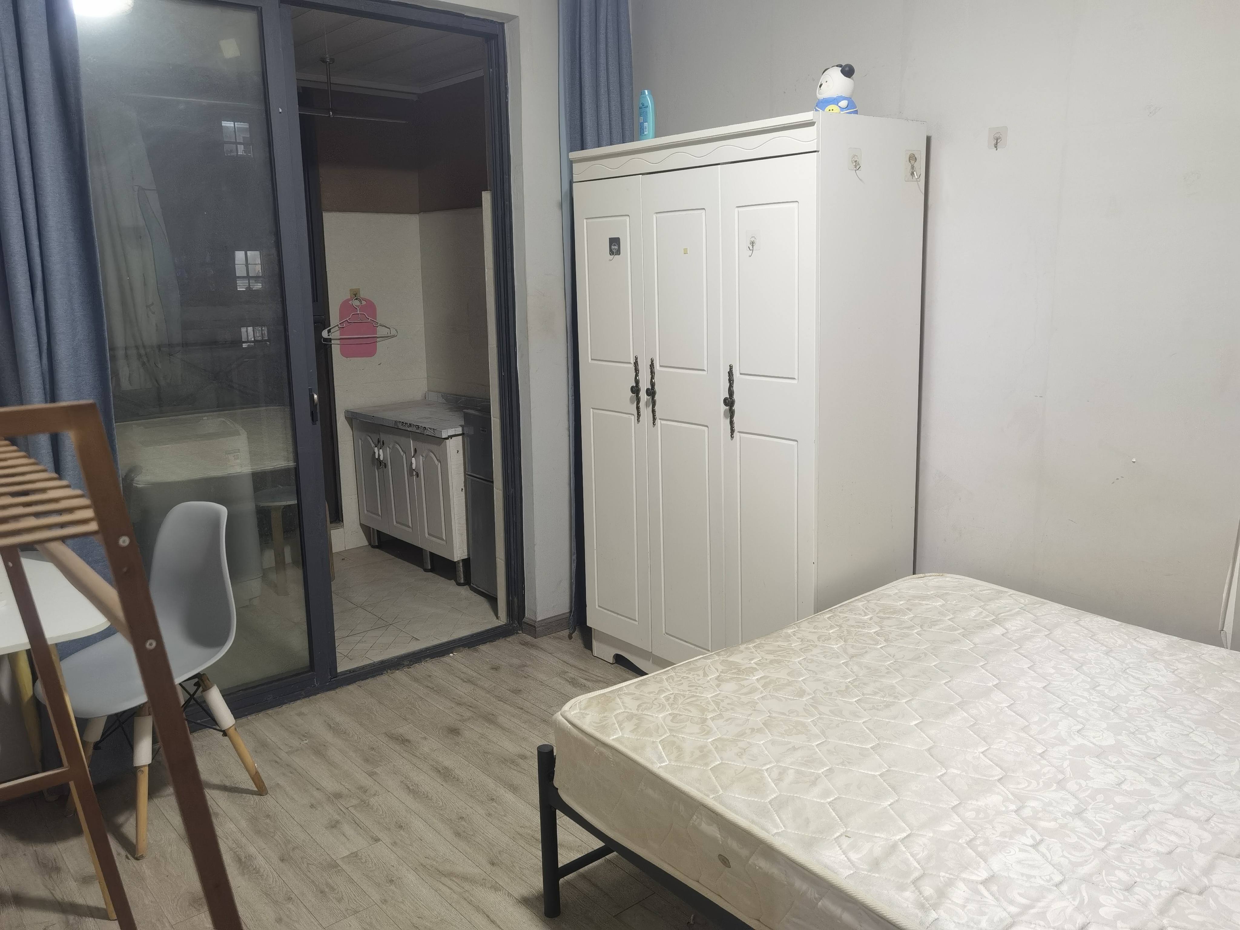 德盛家园 随时看房·