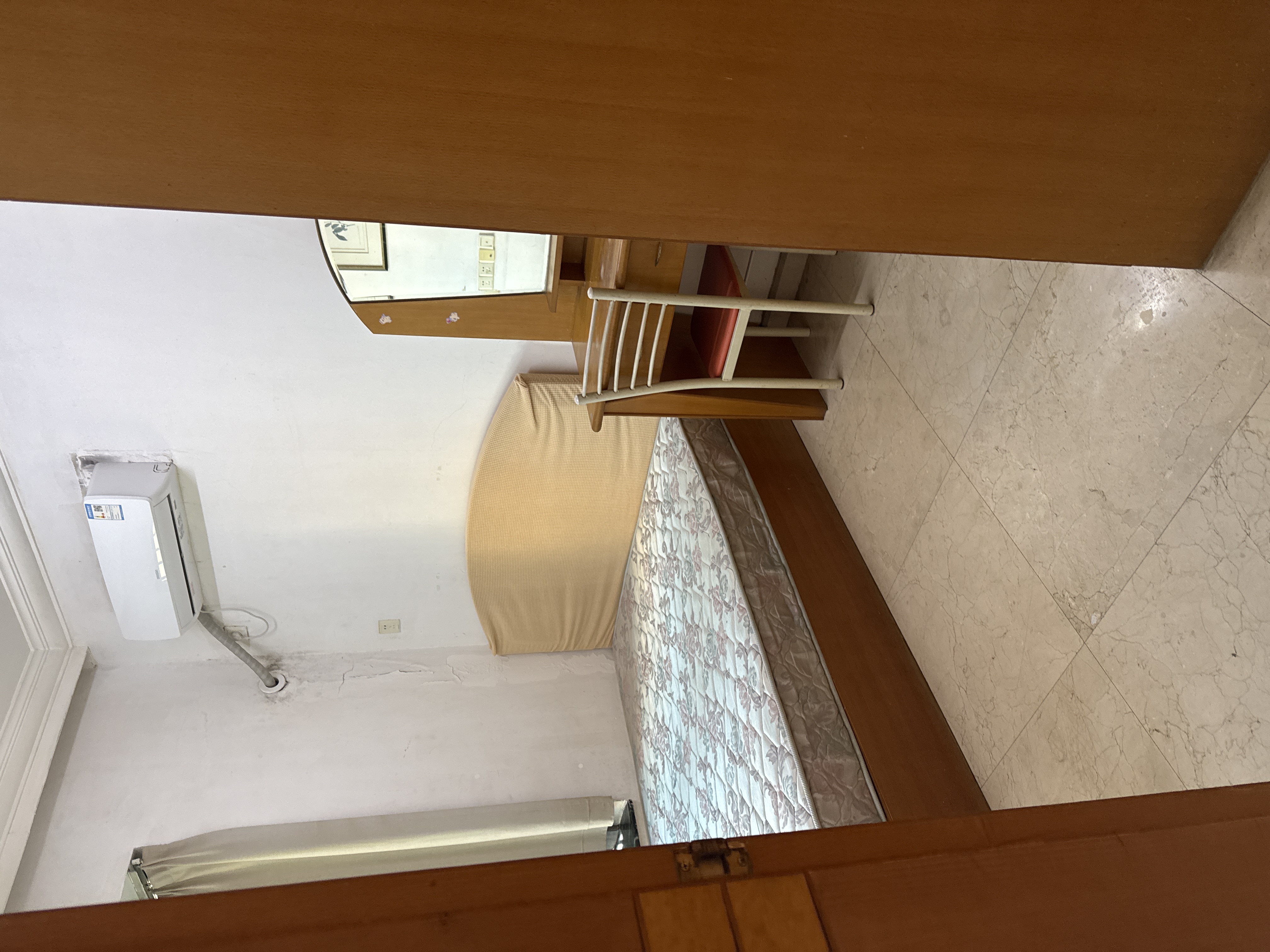 华港花园 随时看房·