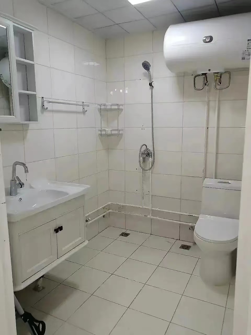 东城区东黄城根北街40号院1号楼 随时看房·