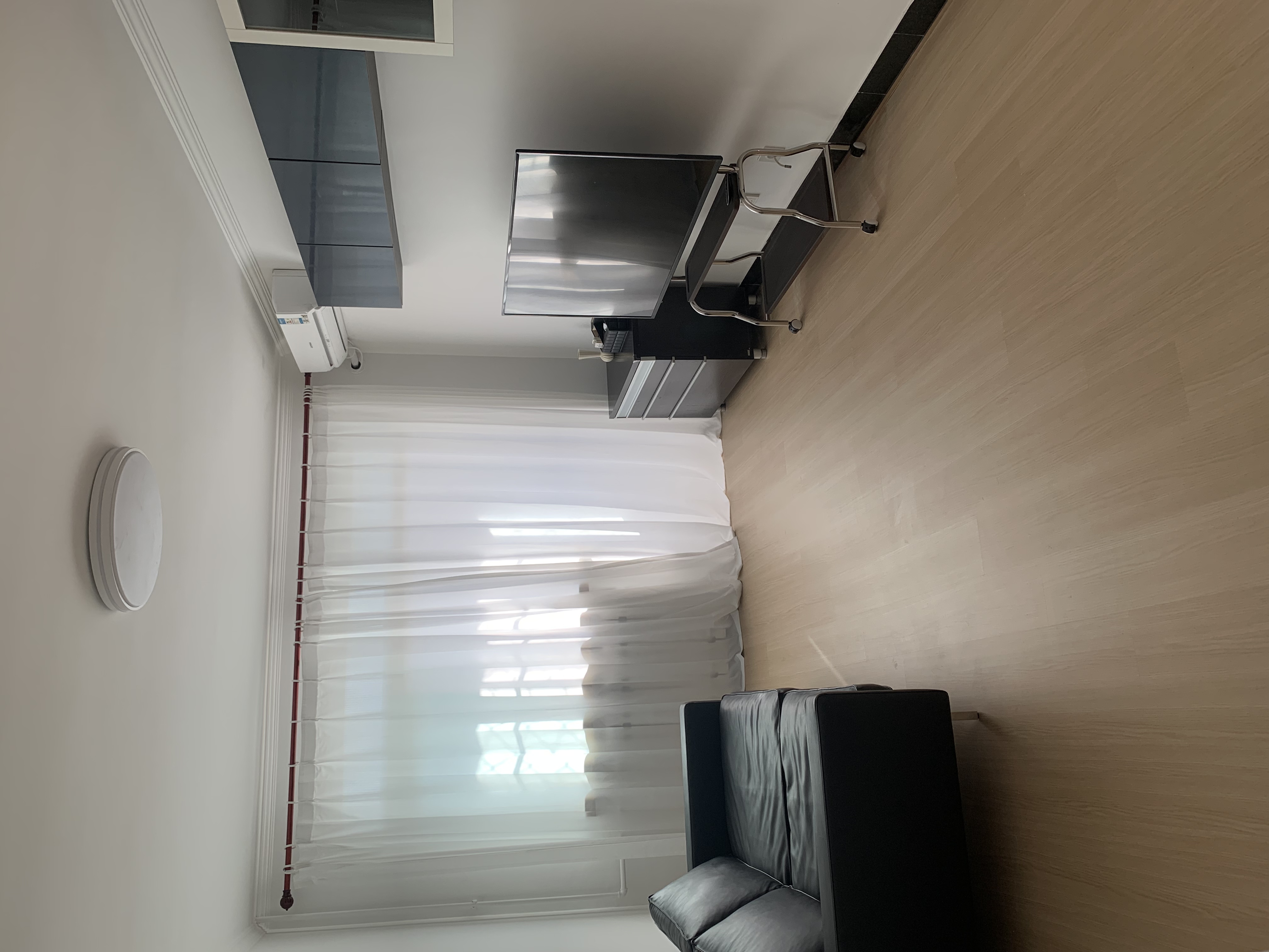 右安门外玉林里）