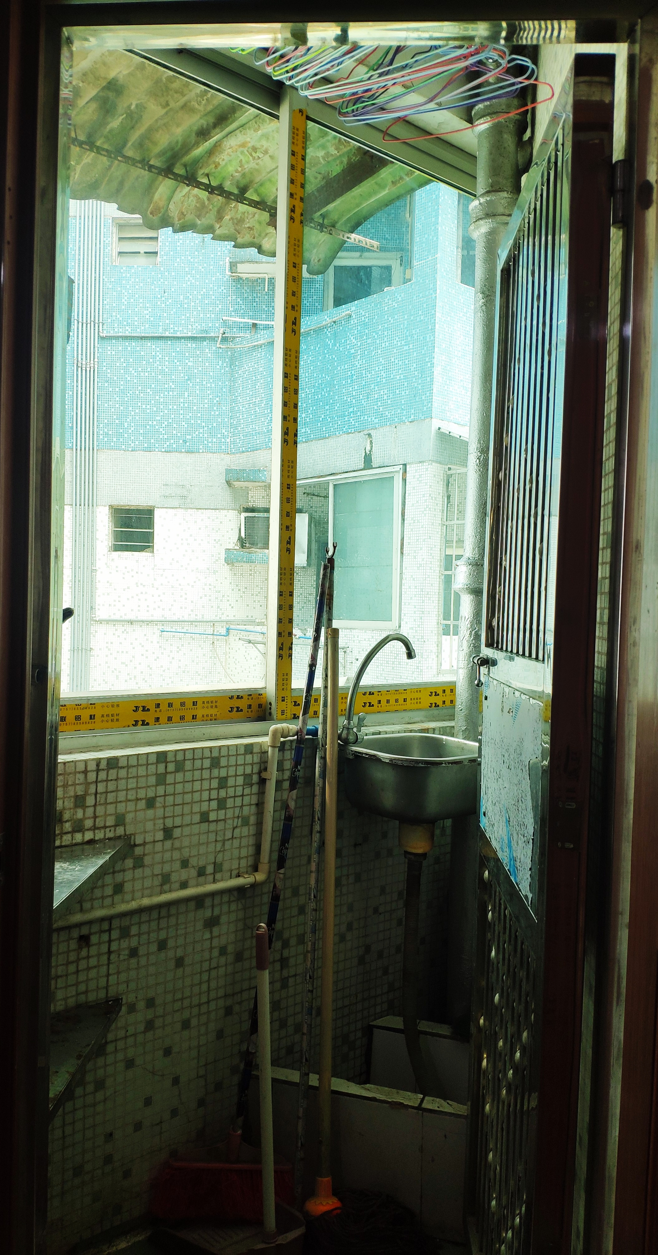 河畔花园 随时看房·