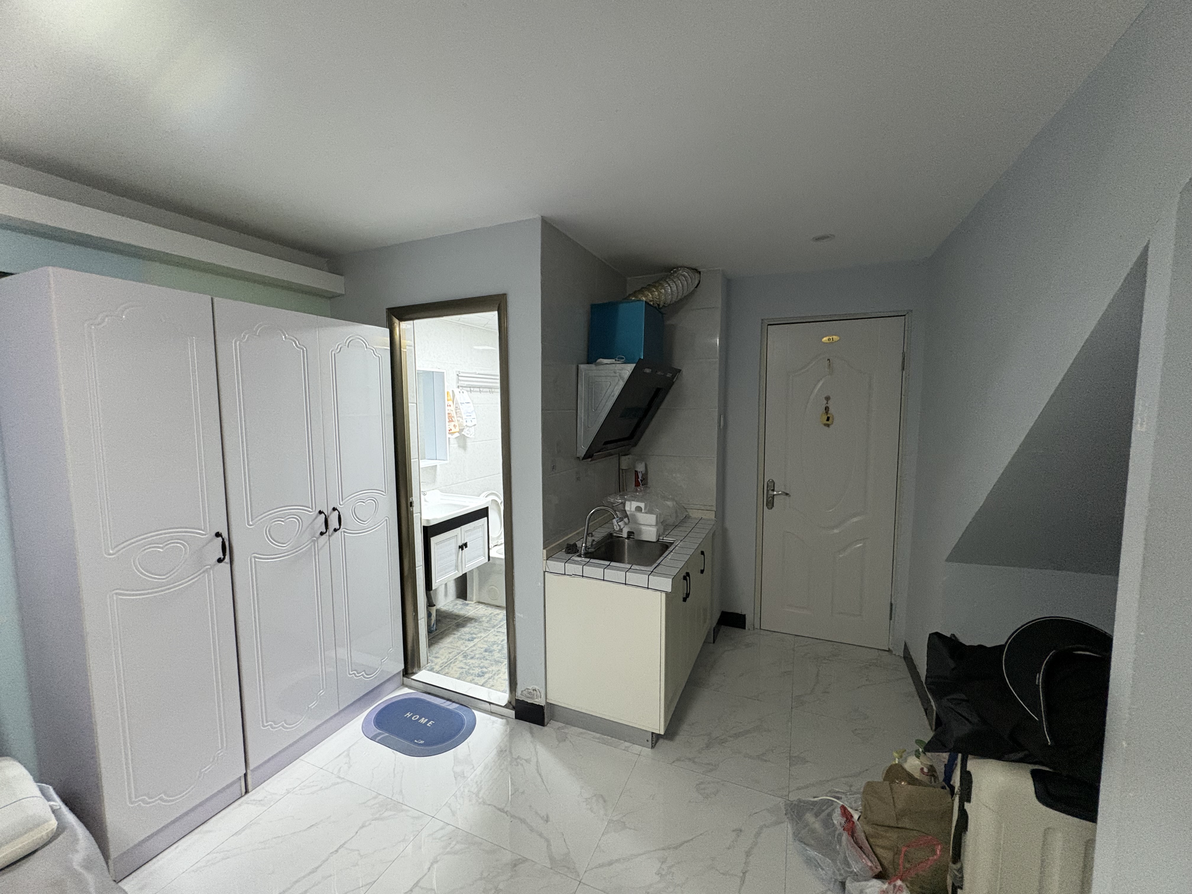 东二环泰禾广场sohoc6 随时看房·