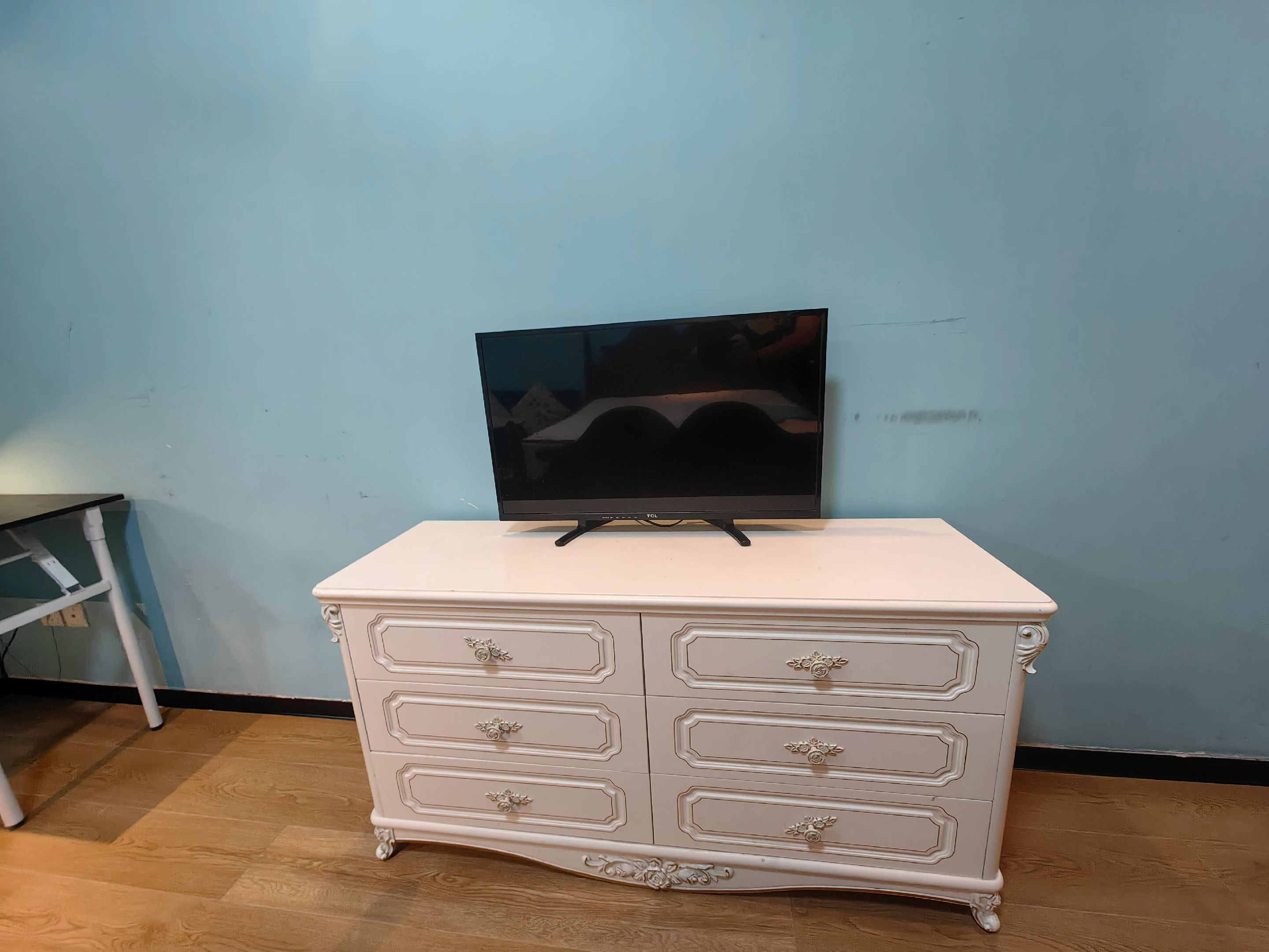 南尚国际 随时看房·