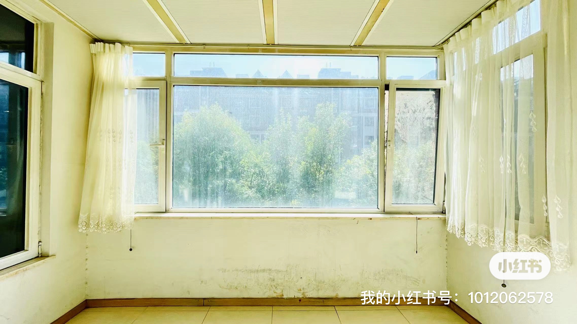 金鱼花石匠 随时看房·