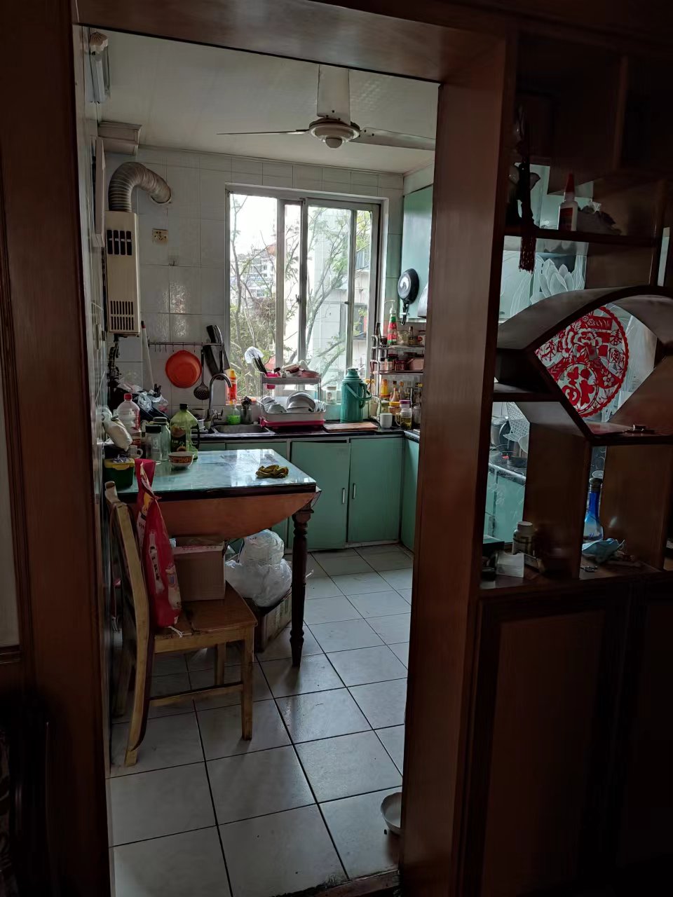 梅苑小区 随时看房·