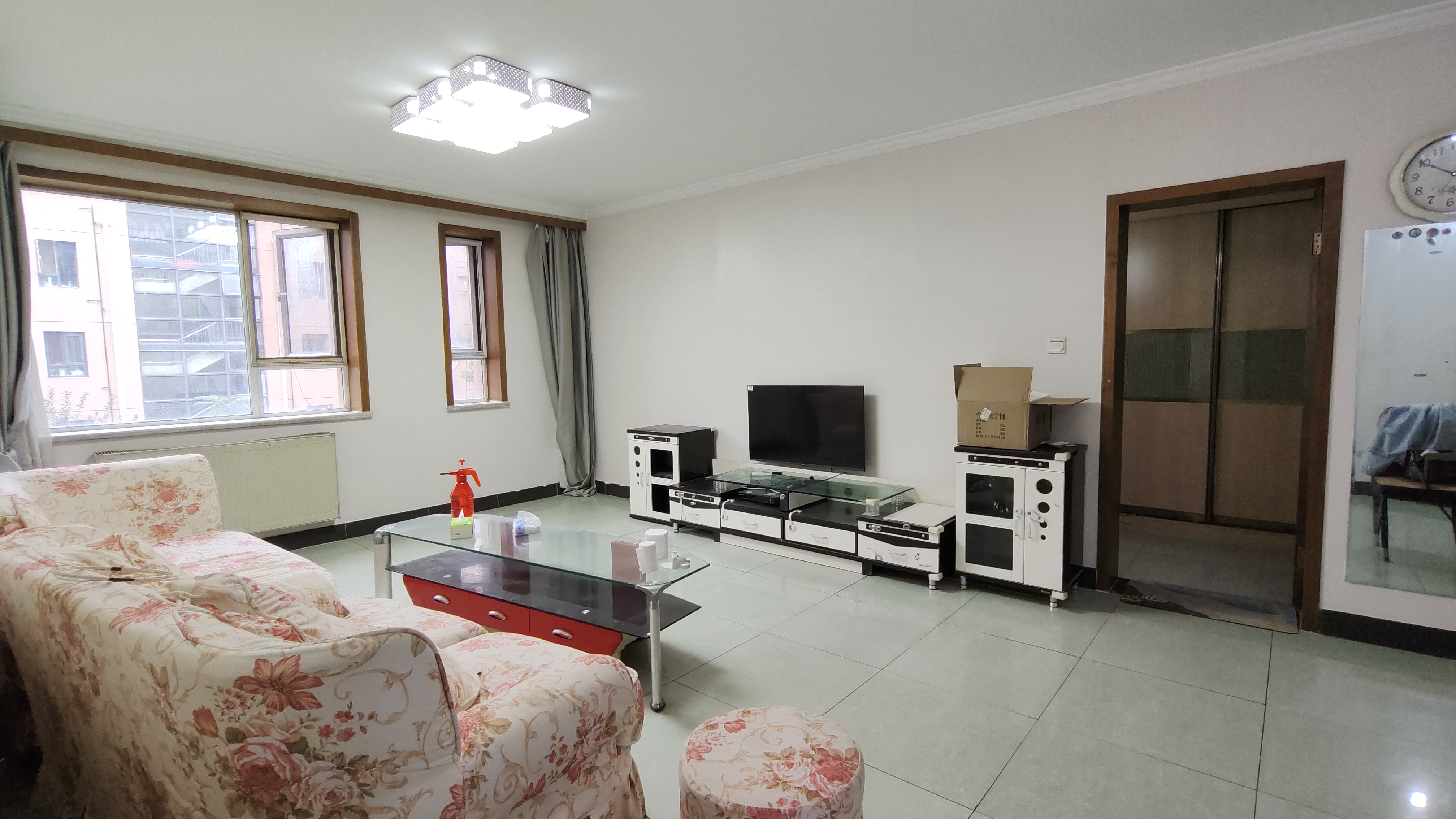 天赐良园东三期）