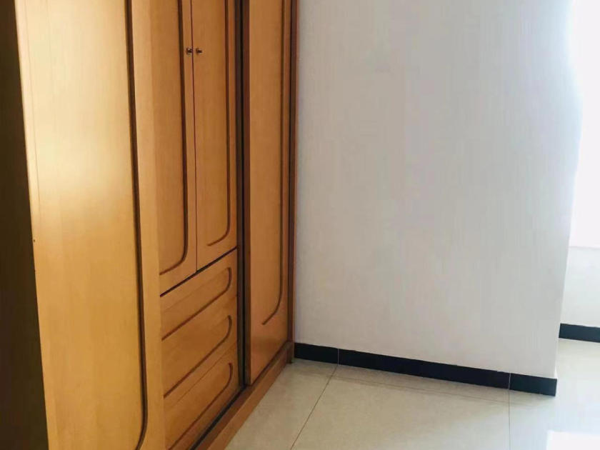 晓廊坊 随时看房·