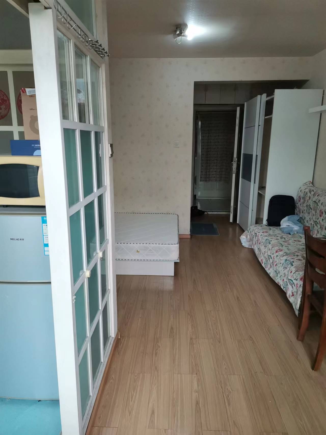 北京青年城 1居室 4800元/月