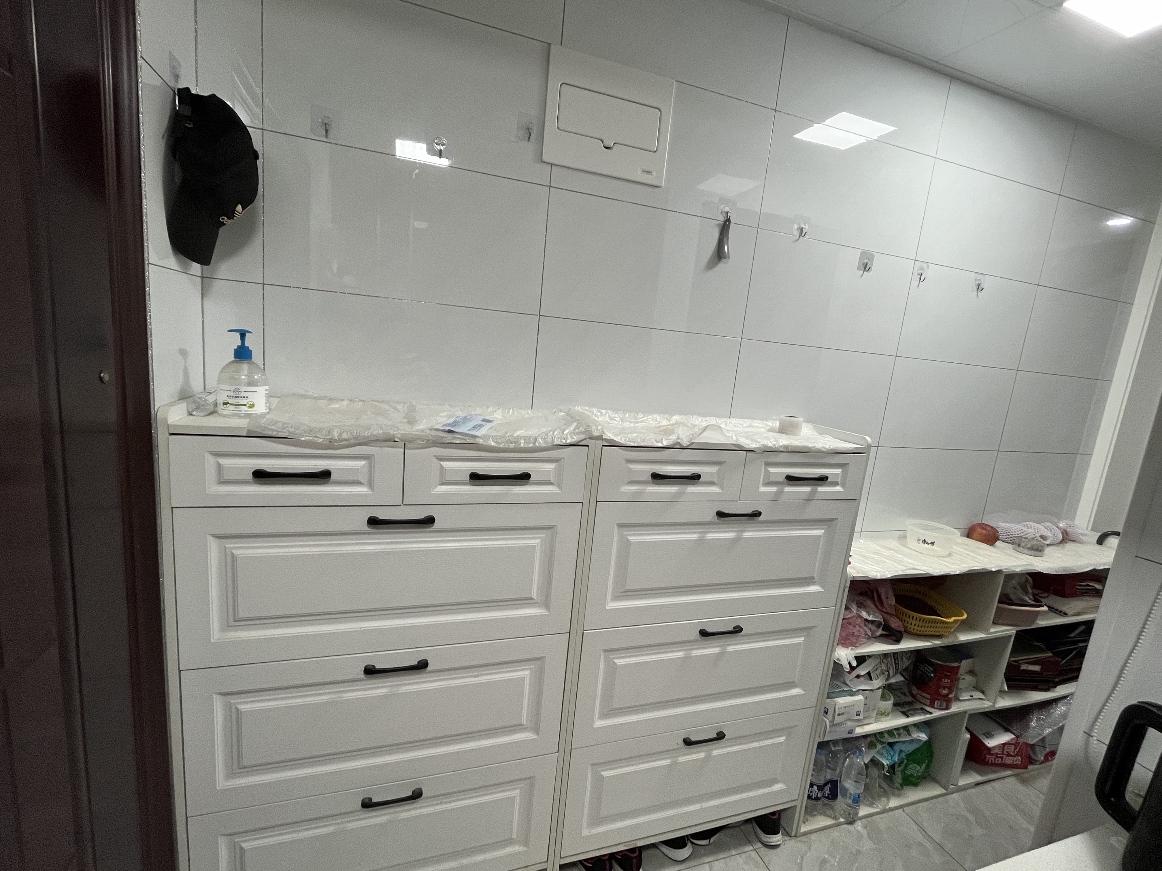 惠德新邨龙阳路地铁站附近 随时看房·
