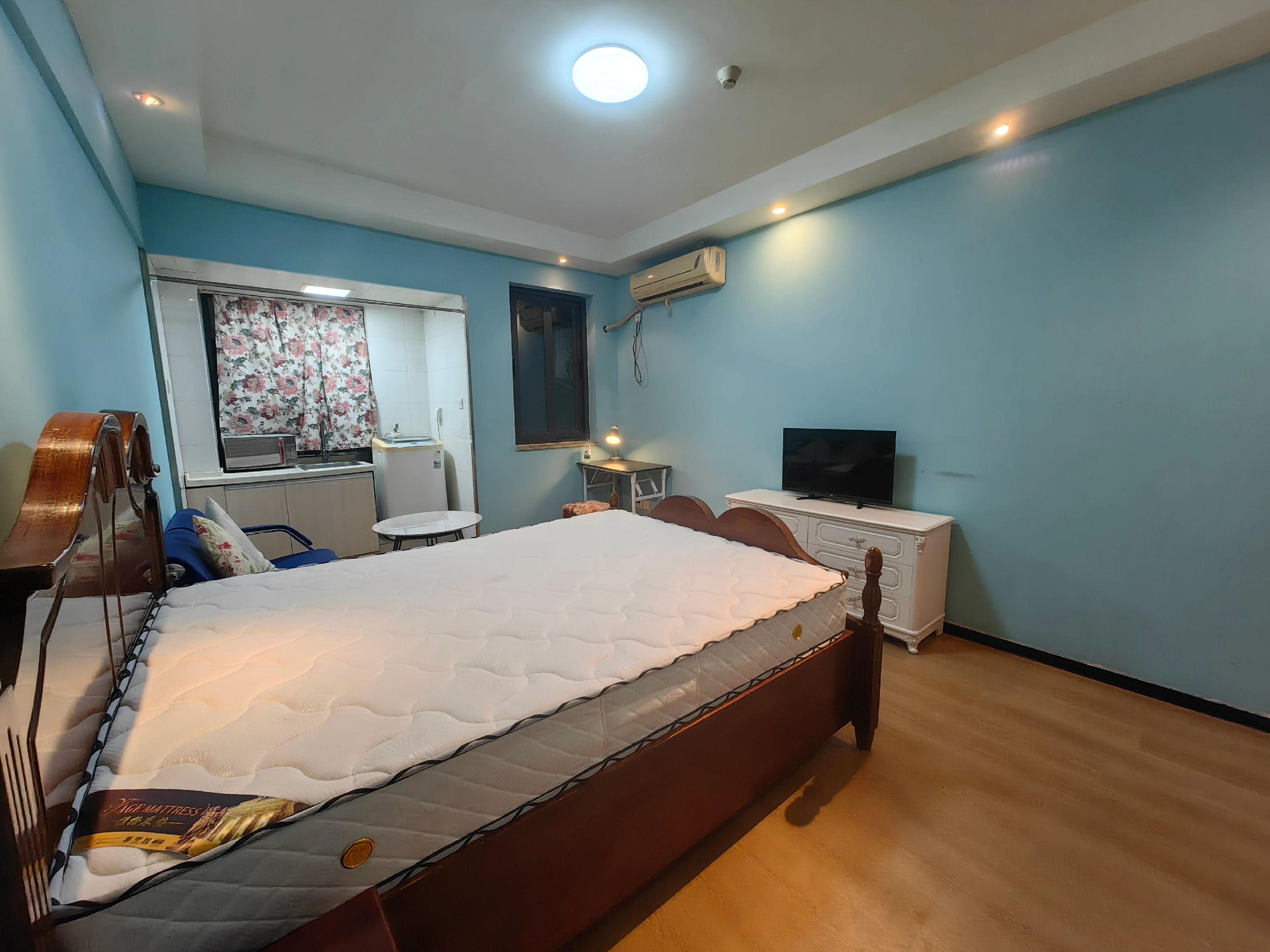 南尚国际 随时看房·