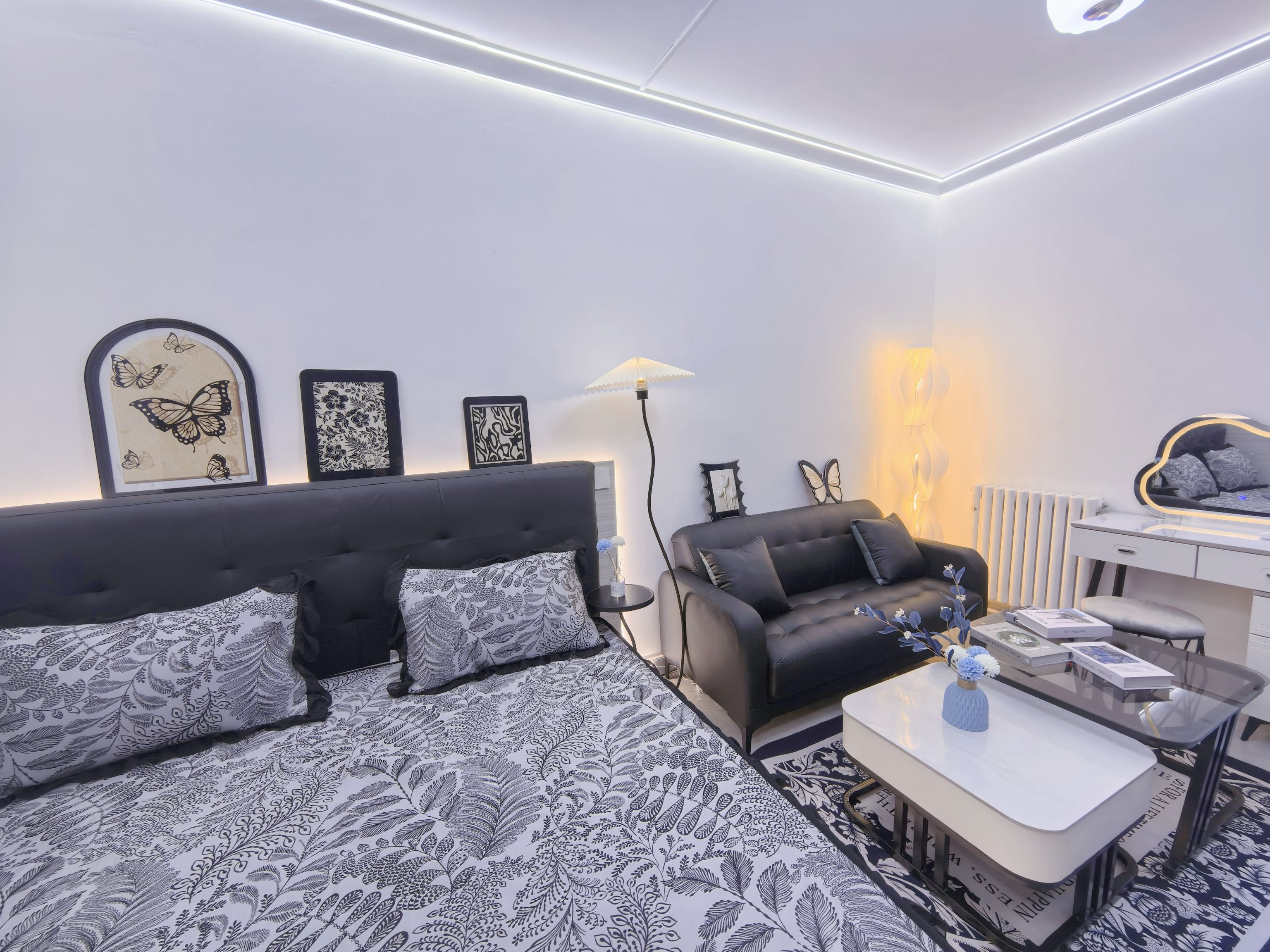 东岸尚景 随时看房·