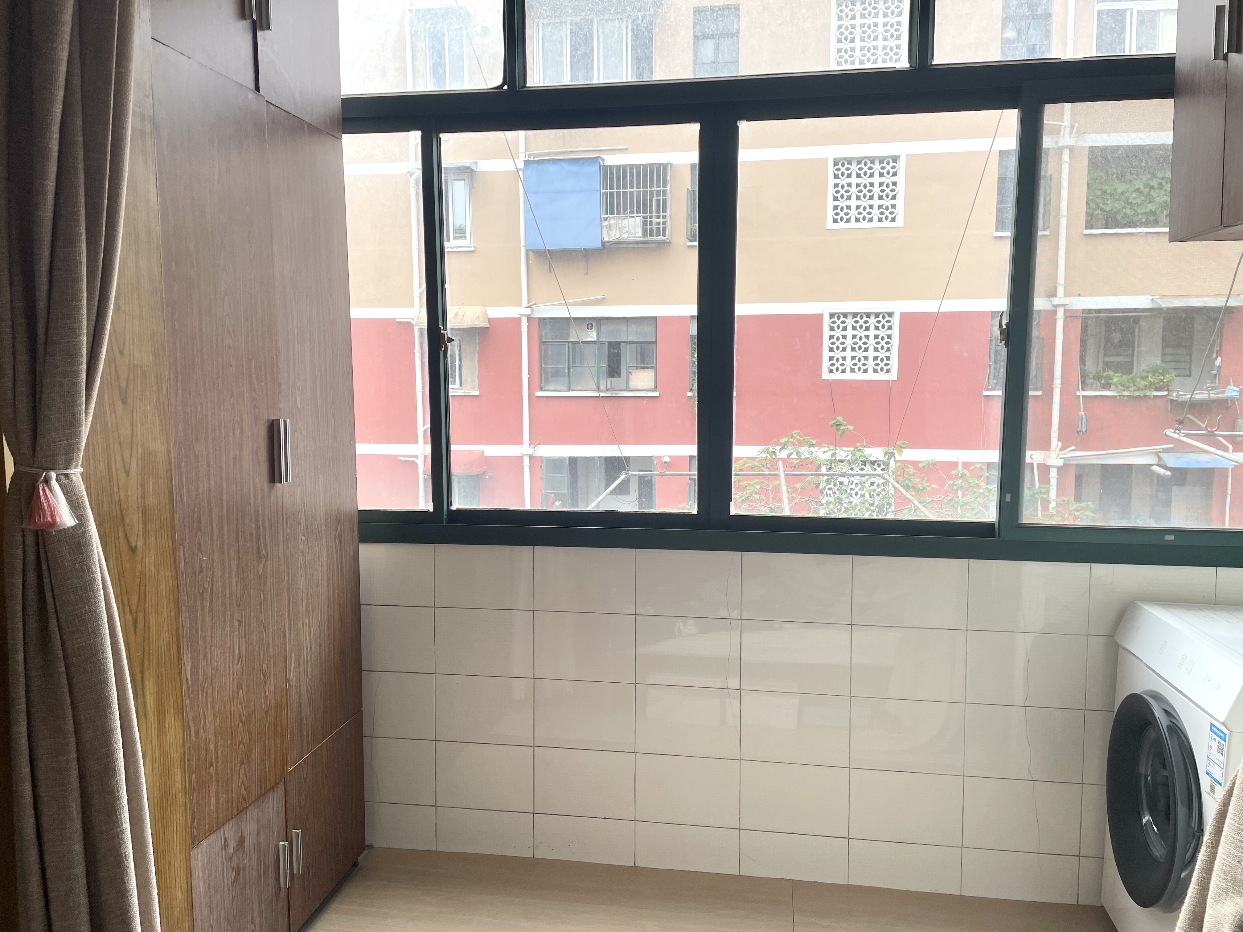 达丰新村 随时看房·
