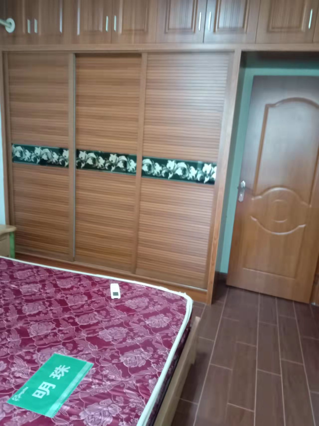 凤祥居c区 随时看房·