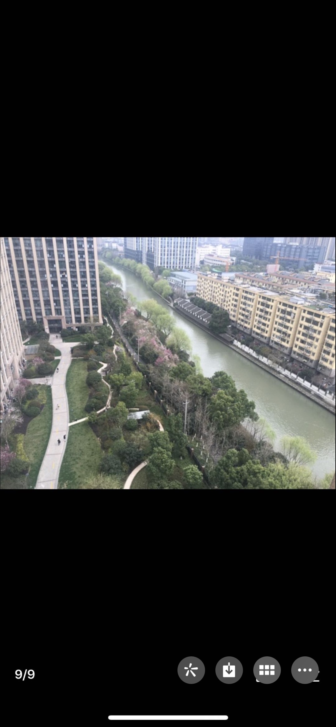 中天西城纪 随时看房·