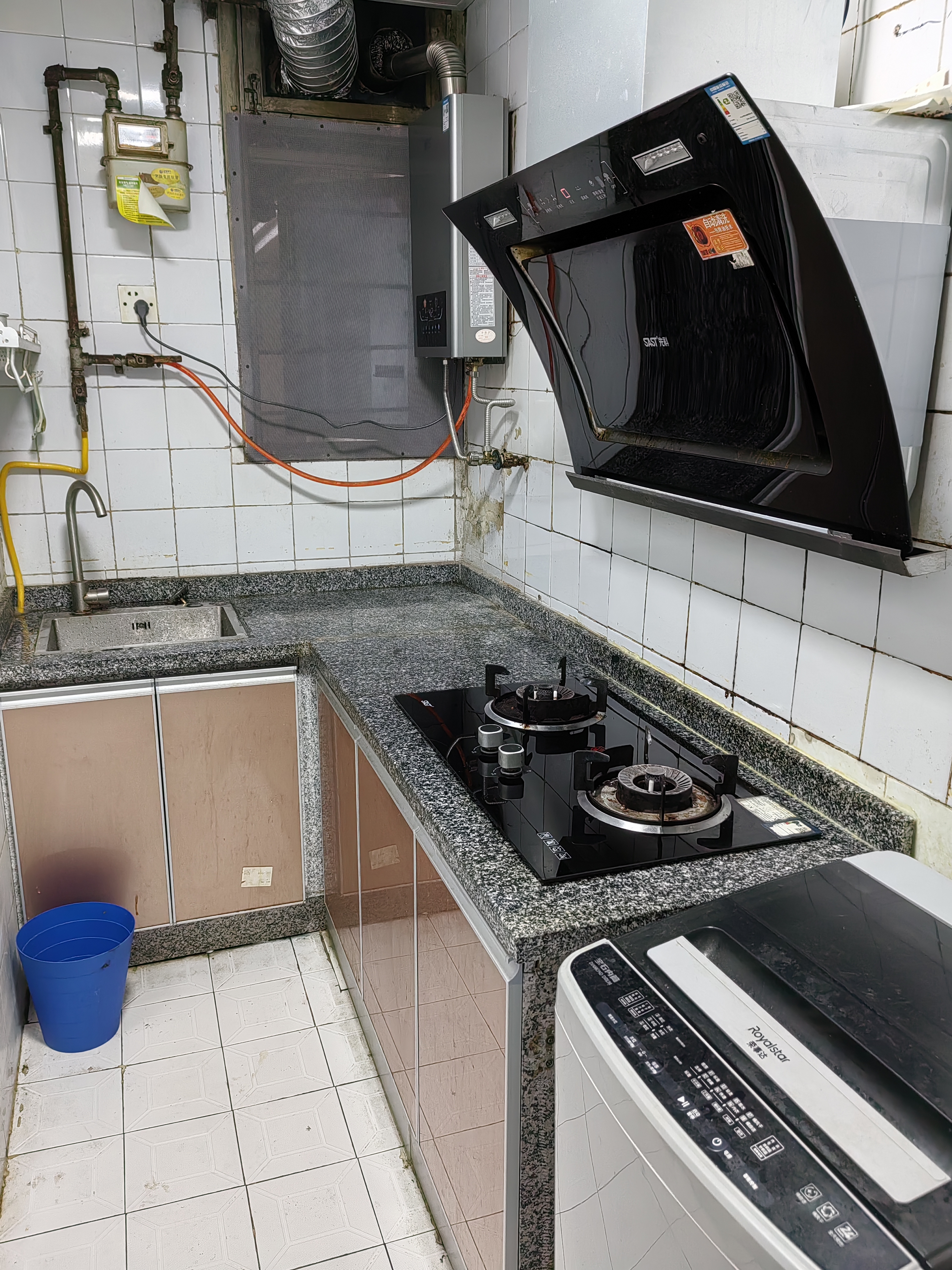 玉林北路7号清馨苑 随时看房·