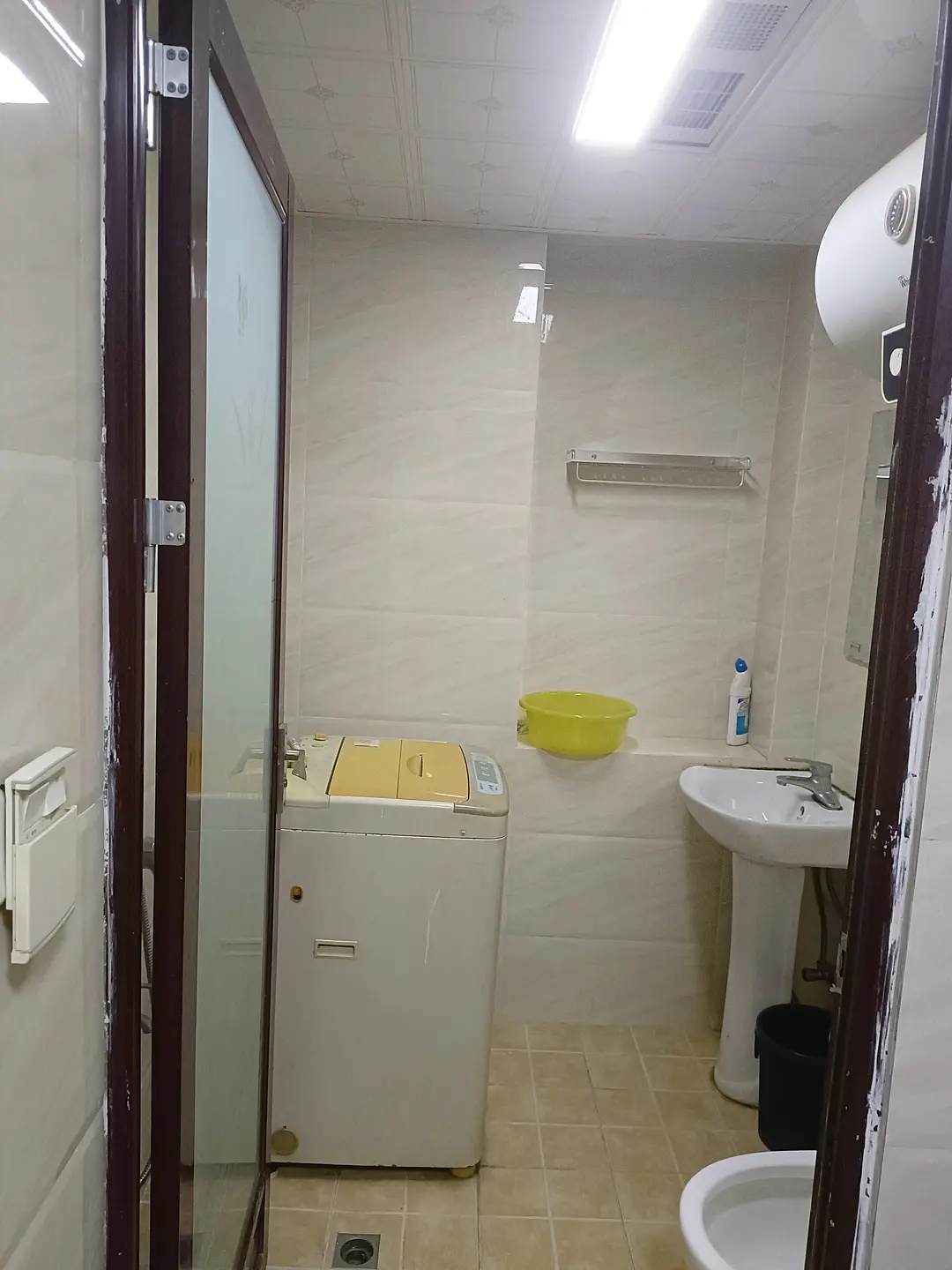 西溪花园蒹葭苑 随时看房·