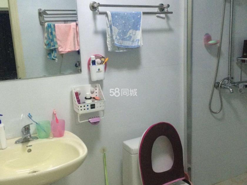 泰伯花园三区 随时看房·